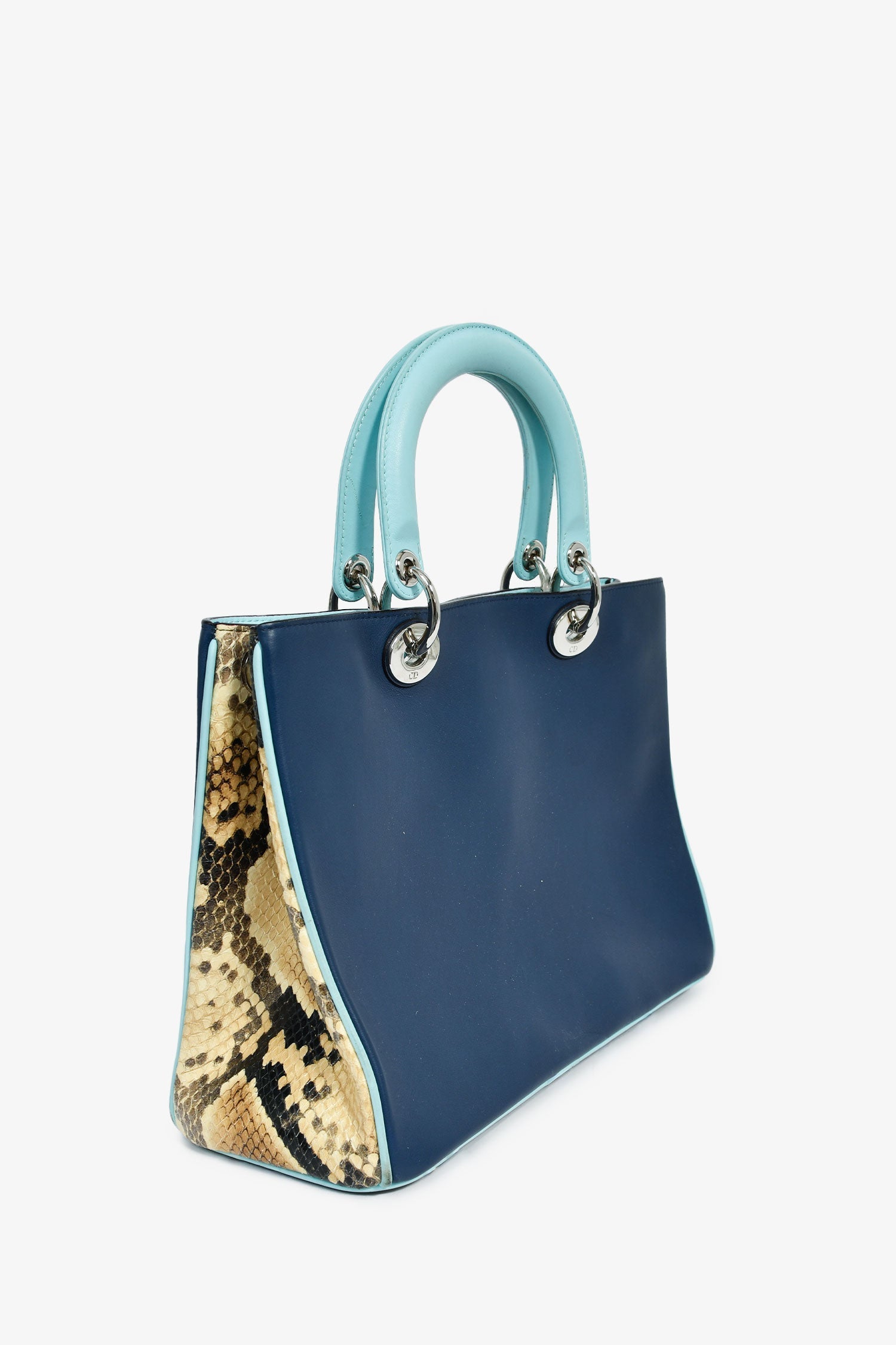 Dior Diorissimo Clutch - Rovelle Bags