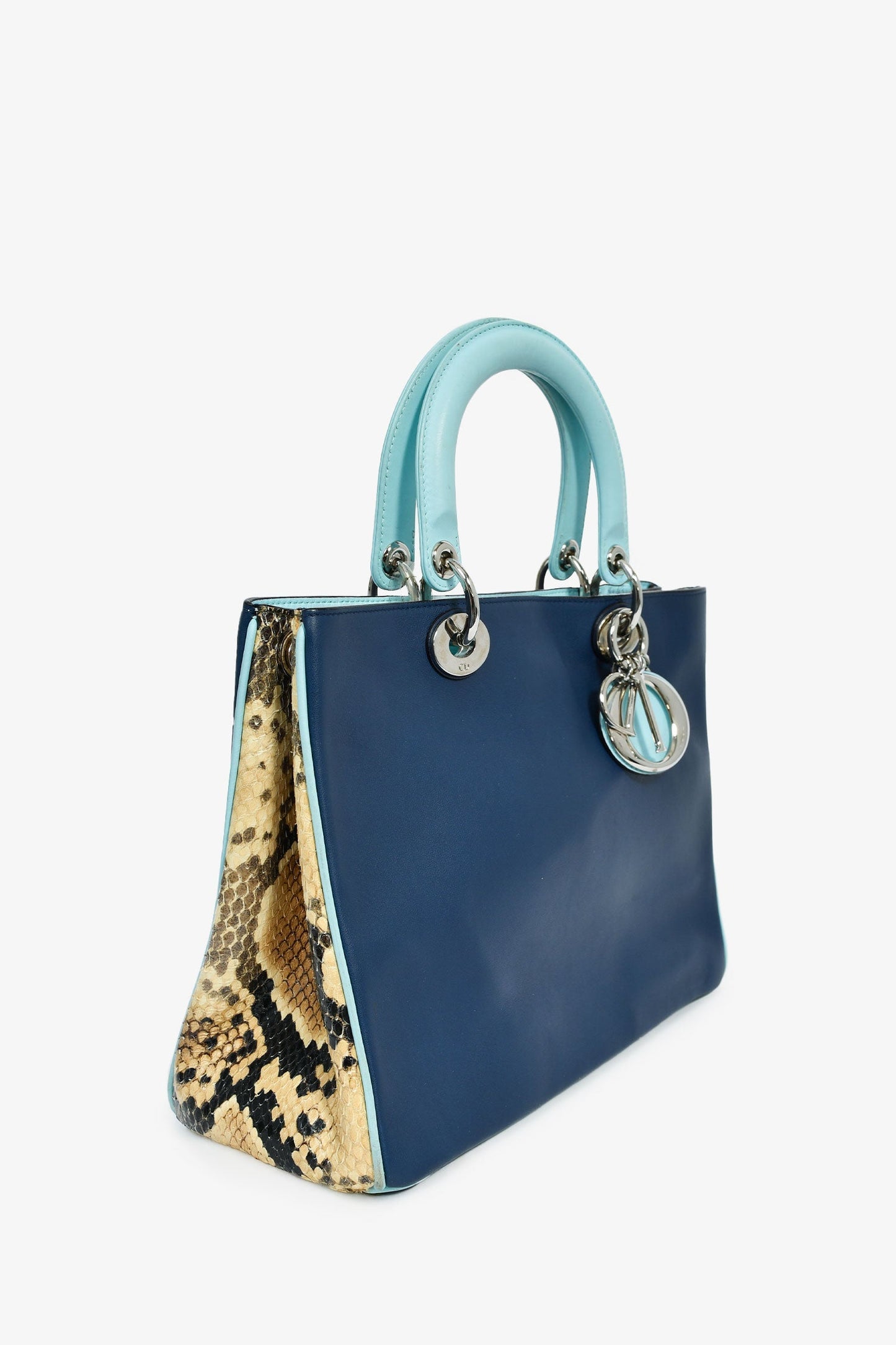 Dior Diorissimo Clutch - Rovelle Bags