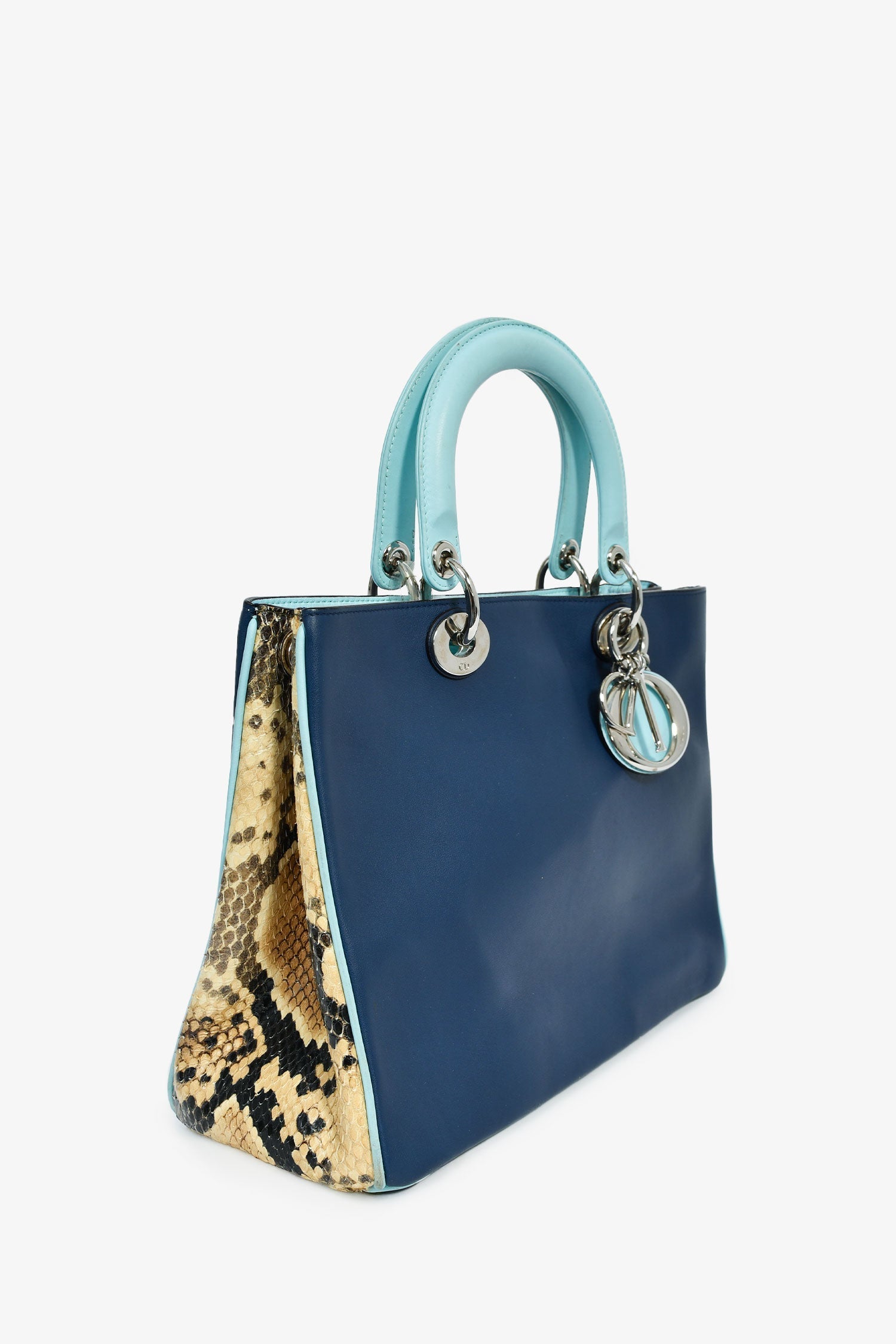 Dior Diorissimo Clutch - Rovelle Bags