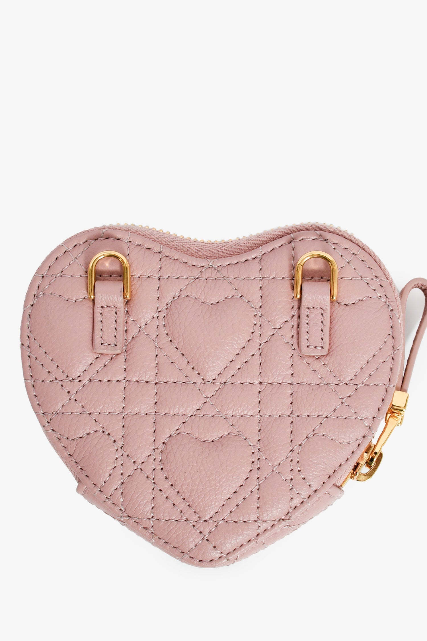 Dior Caro Shoulder Bag - Rovelle Bags
