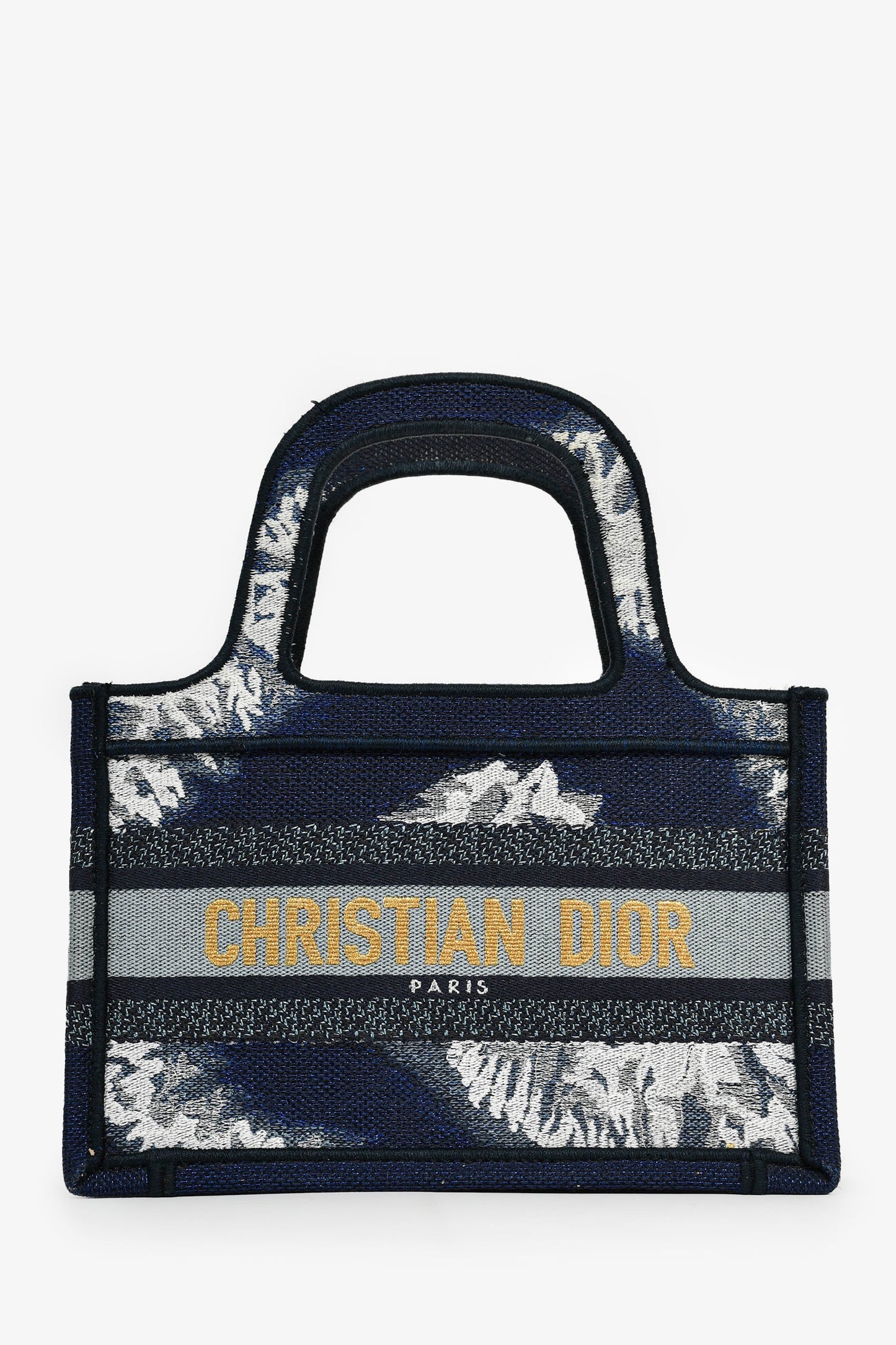 Dior Book Tote Tote - Rovelle Bags