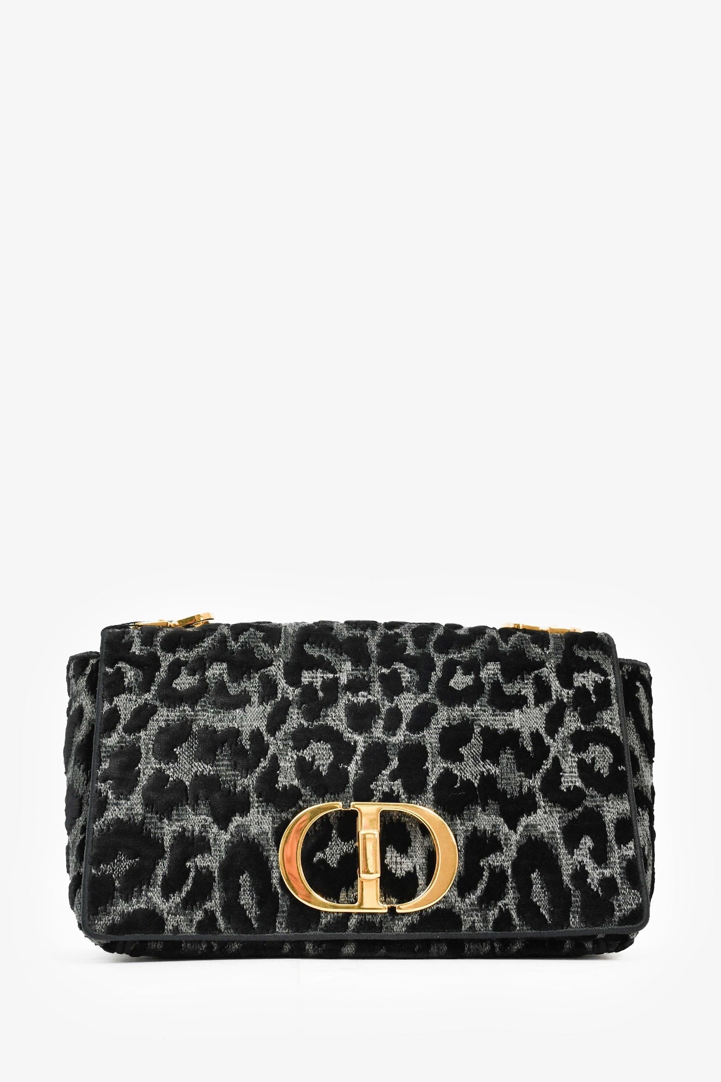 Dior Caro Shoulder Bag - Rovelle Bags