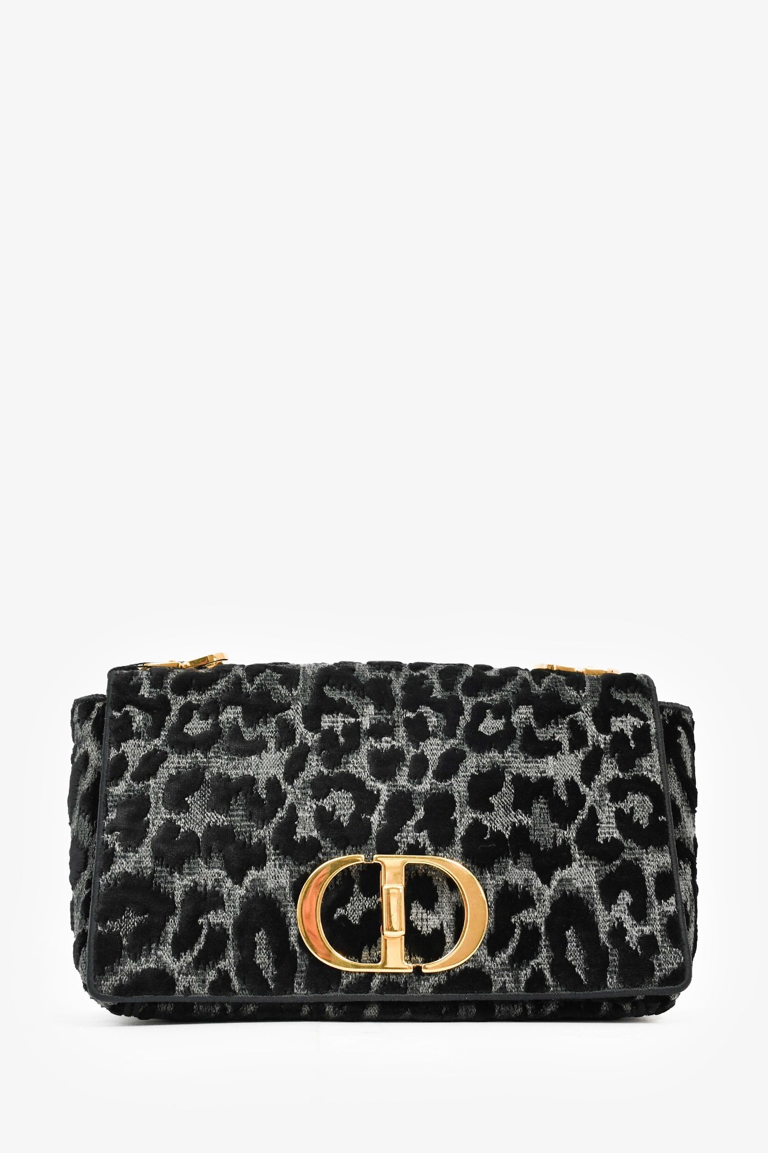 Dior Caro Shoulder Bag - Rovelle Bags