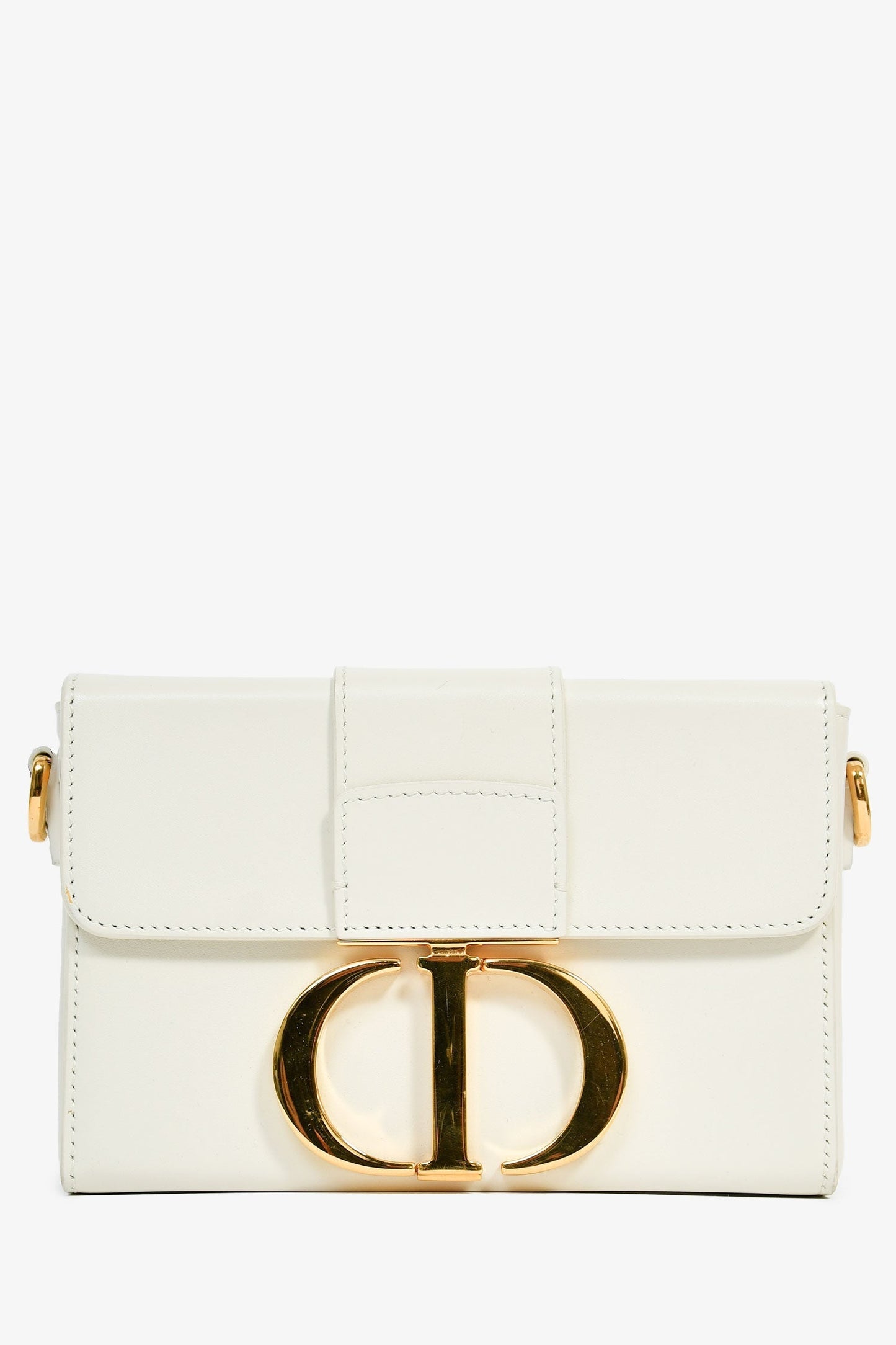 Dior 30 Montaigne Crossbody - Rovelle Bags