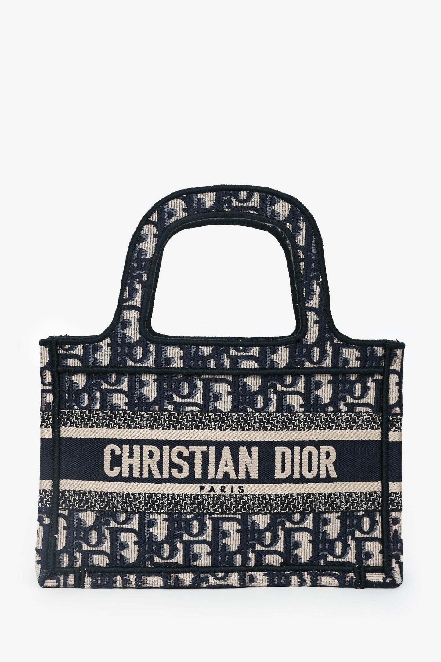 Dior Book Tote Tote - Rovelle Bags