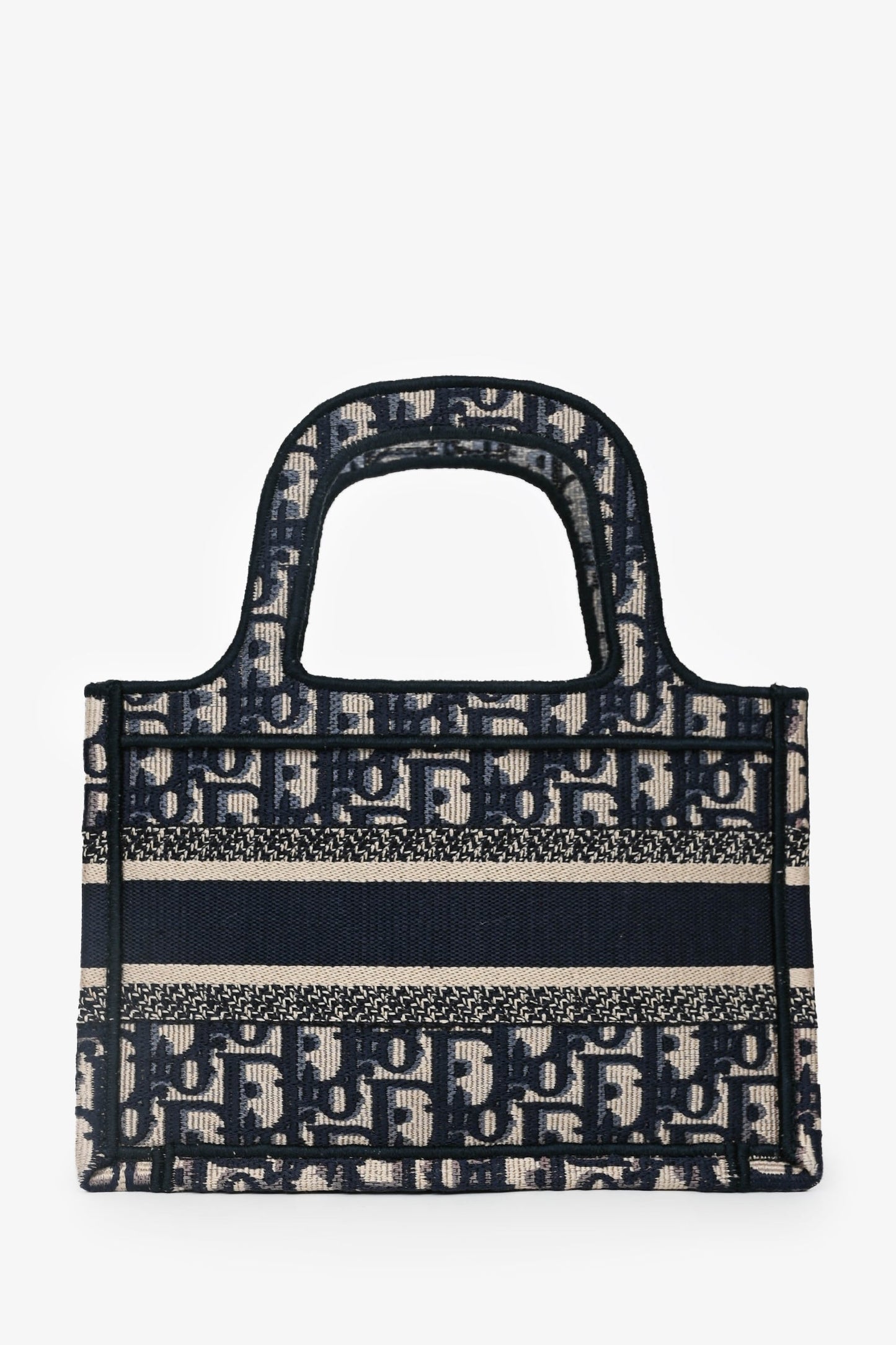 Dior Book Tote Tote - Rovelle Bags