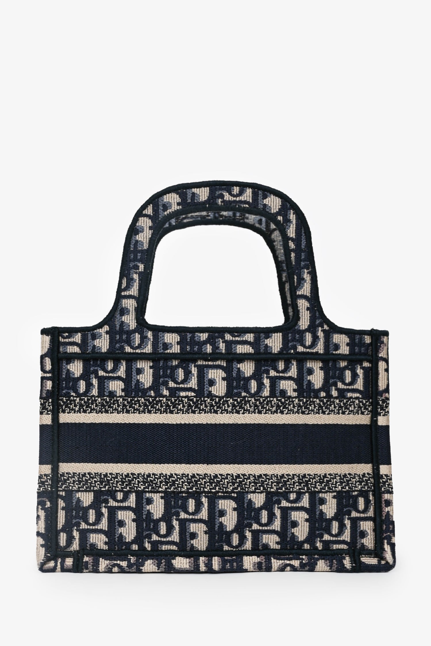 Dior Book Tote Tote - Rovelle Bags