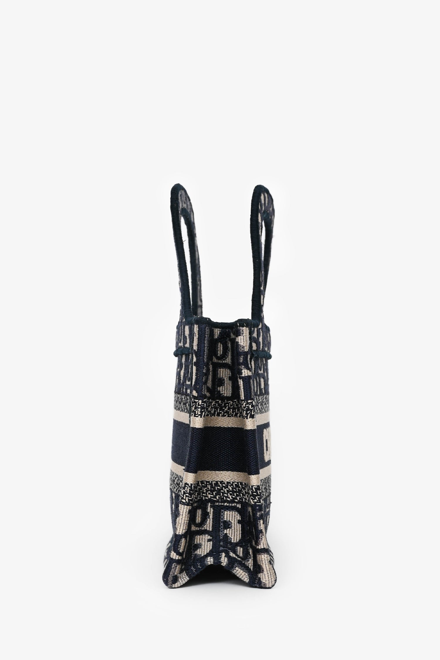 Dior Book Tote Tote - Rovelle Bags