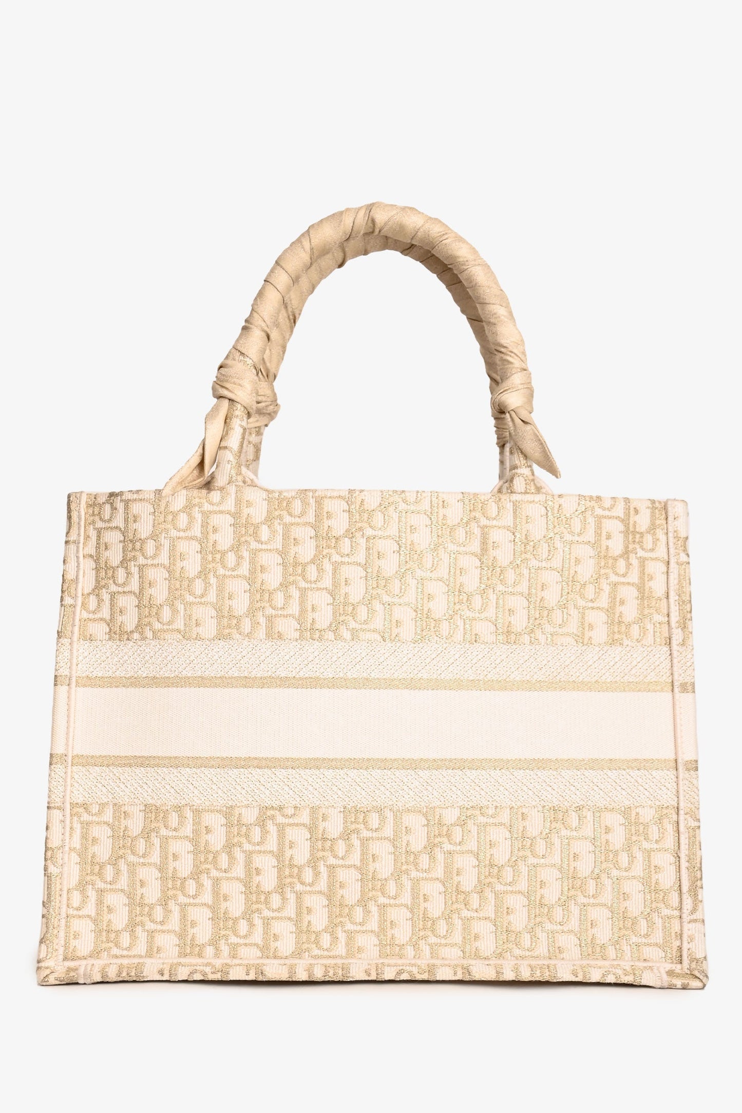 Dior Book Tote Tote - Rovelle Bags