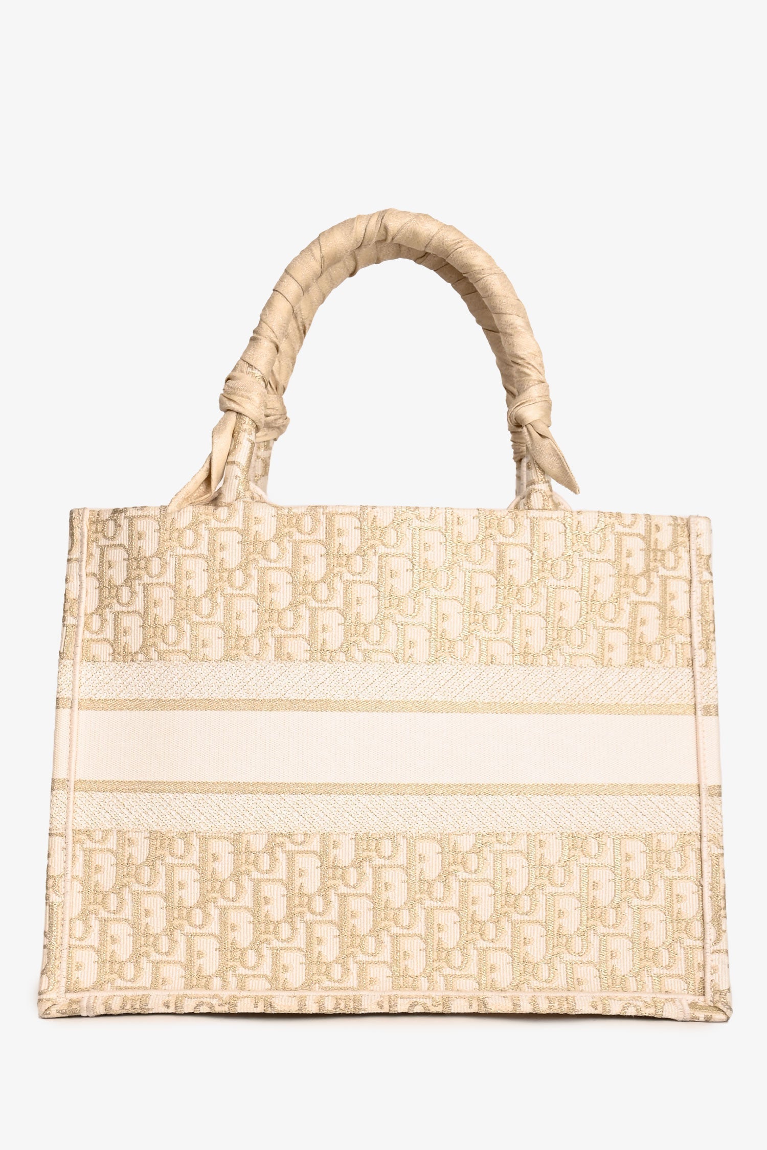 Dior Book Tote Tote - Rovelle Bags
