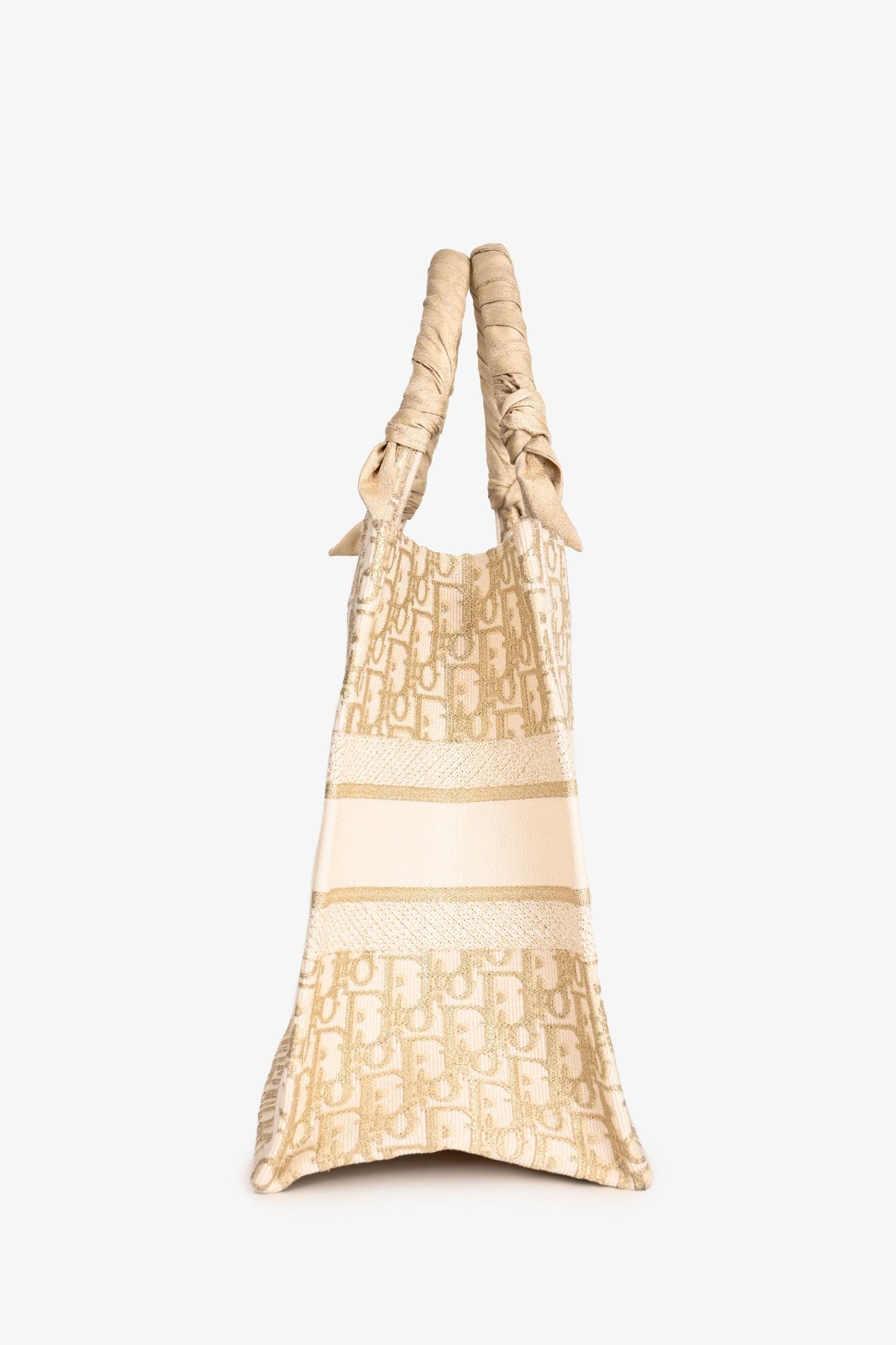 Dior Book Tote Tote - Rovelle Bags