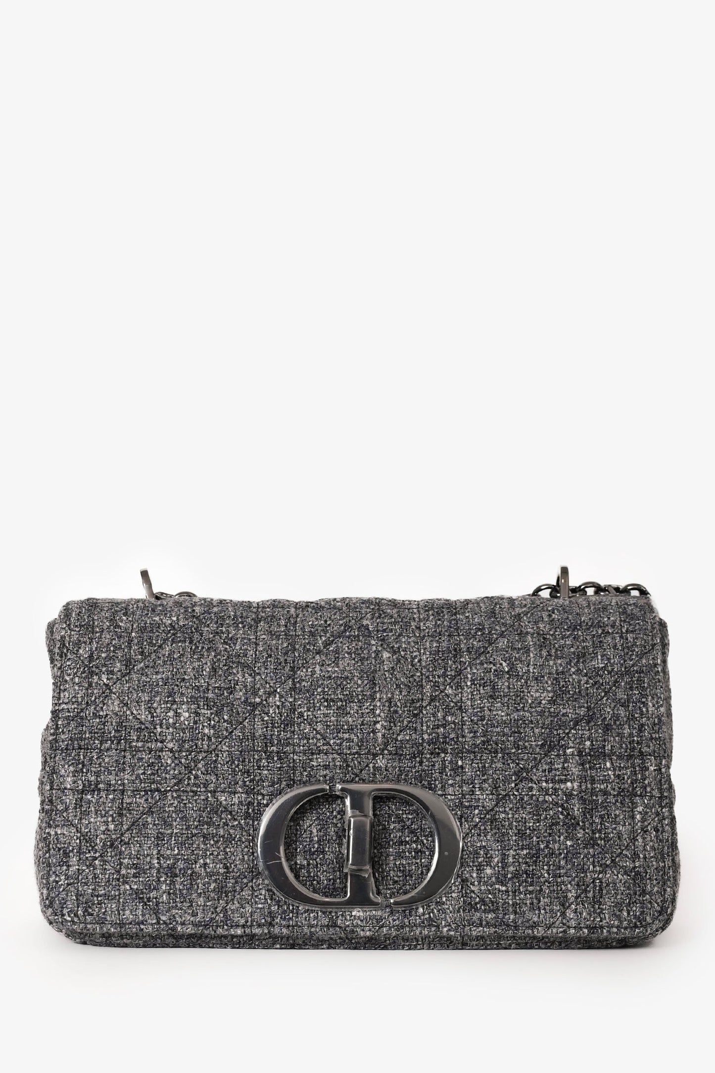 Dior Caro Shoulder Bag - Rovelle Bags