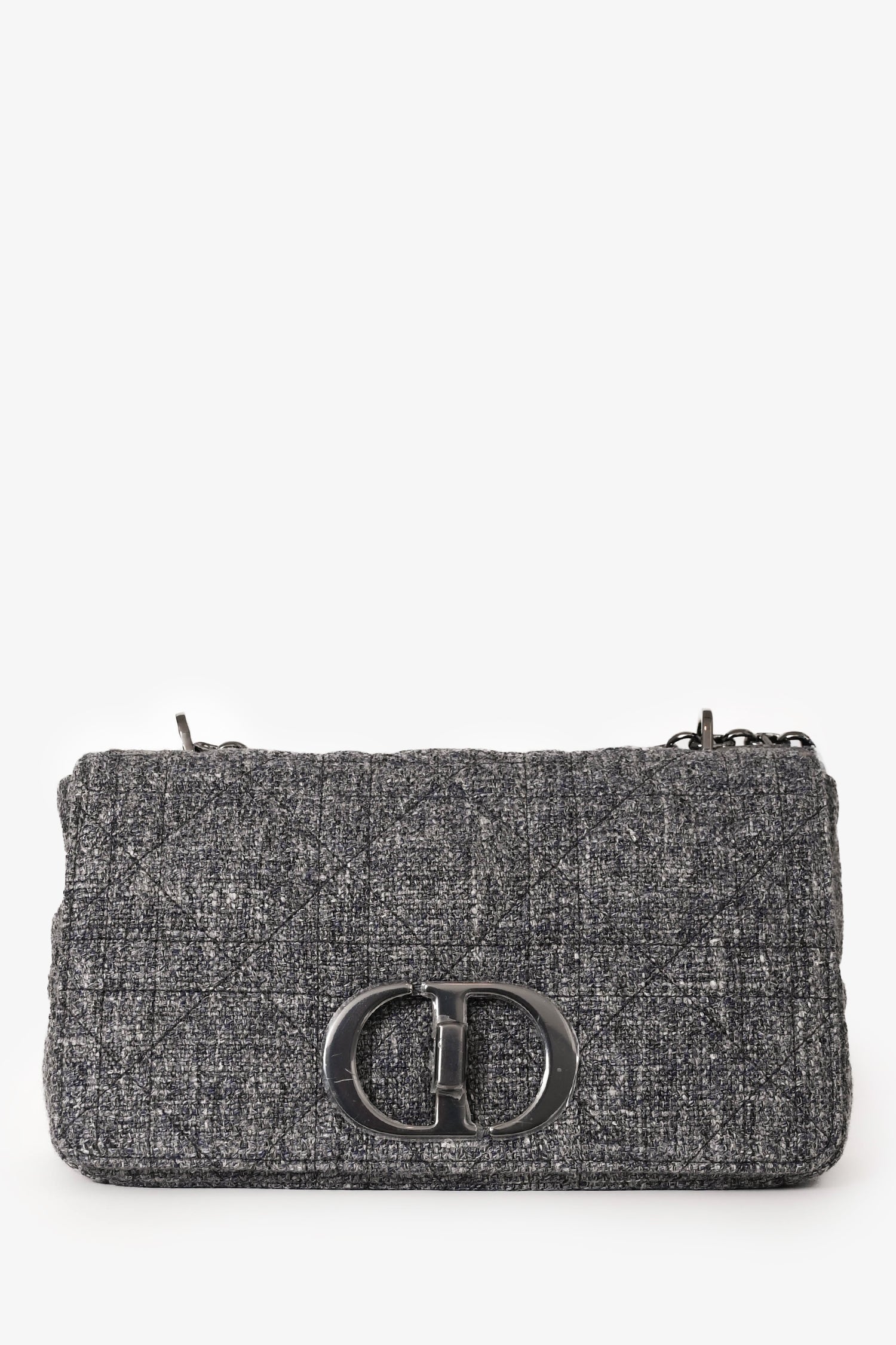 Dior Caro Shoulder Bag - Rovelle Bags