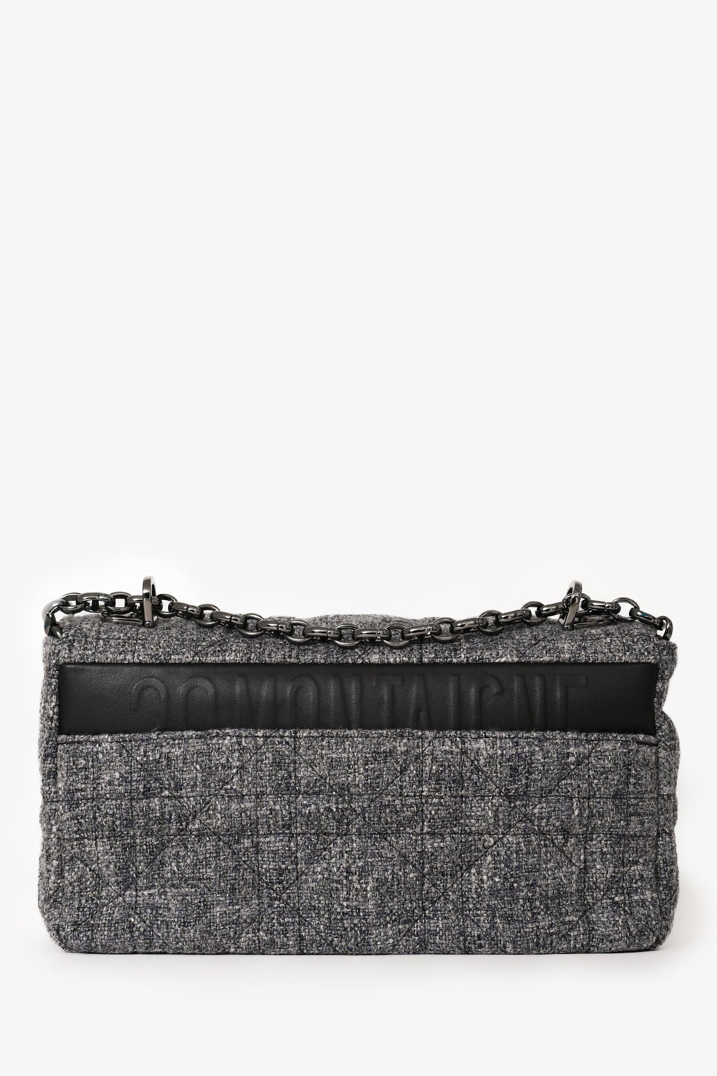 Dior Caro Shoulder Bag - Rovelle Bags