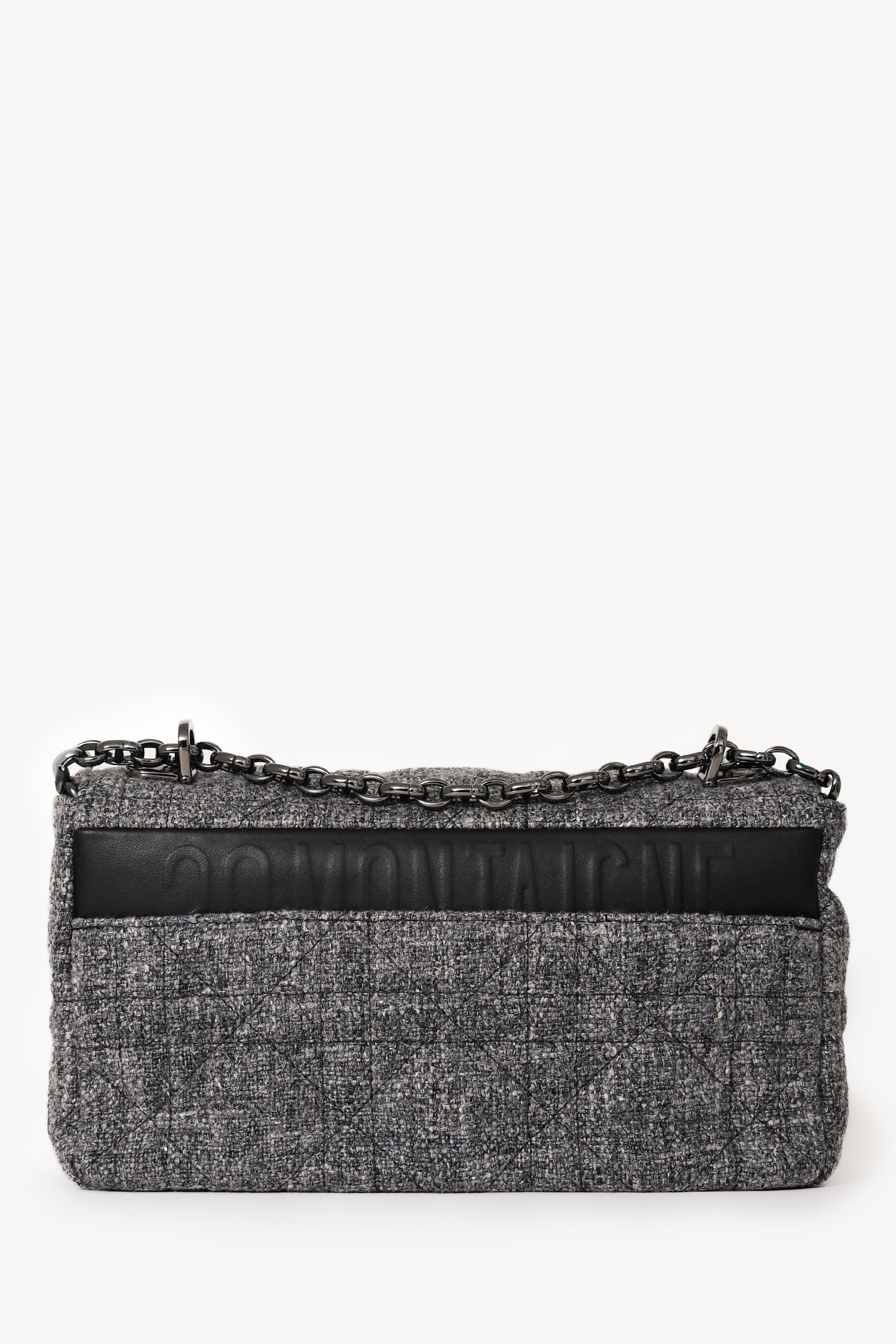 Dior Caro Shoulder Bag - Rovelle Bags
