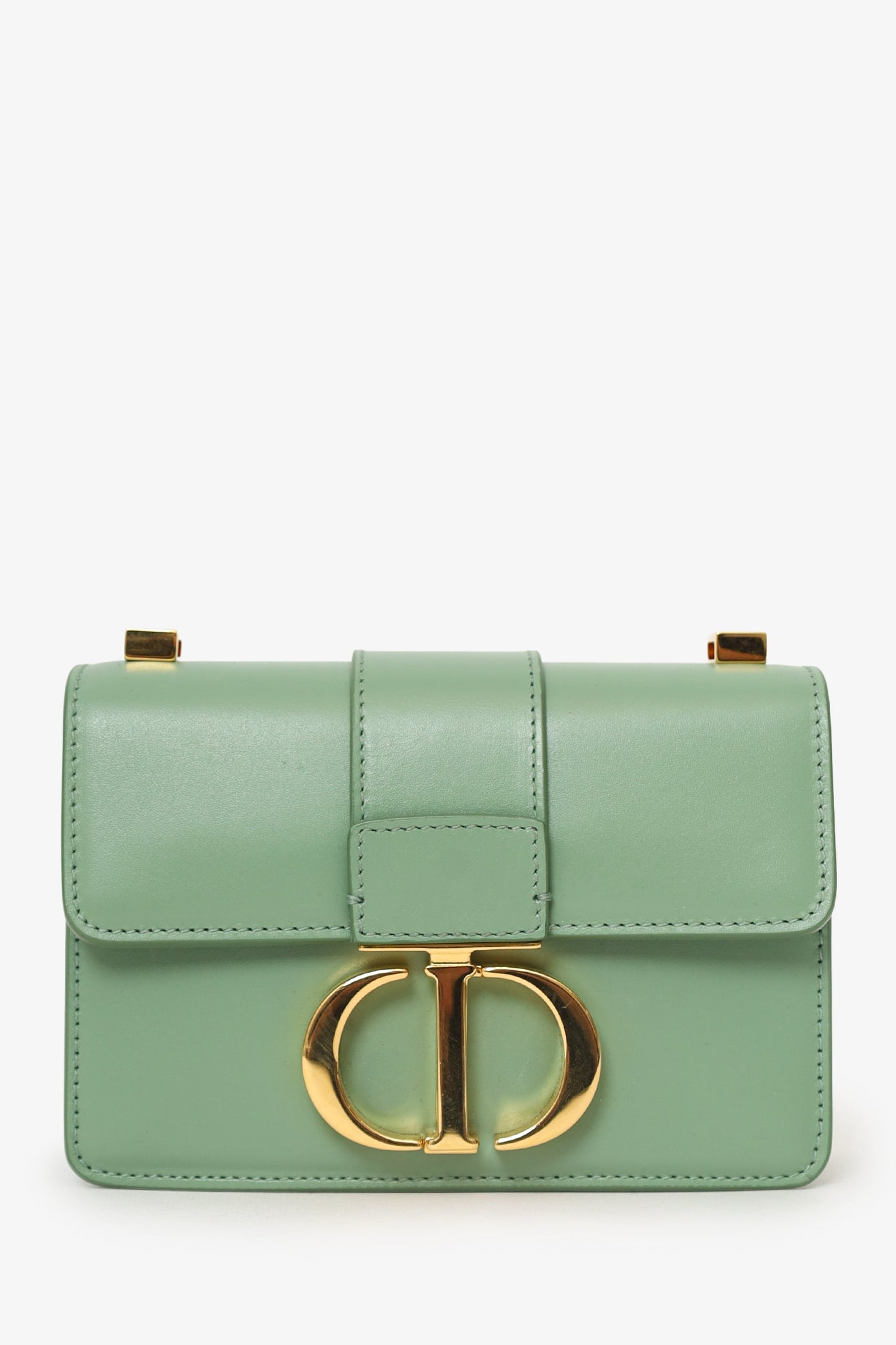 Dior 30 Montaigne Crossbody - Rovelle Bags