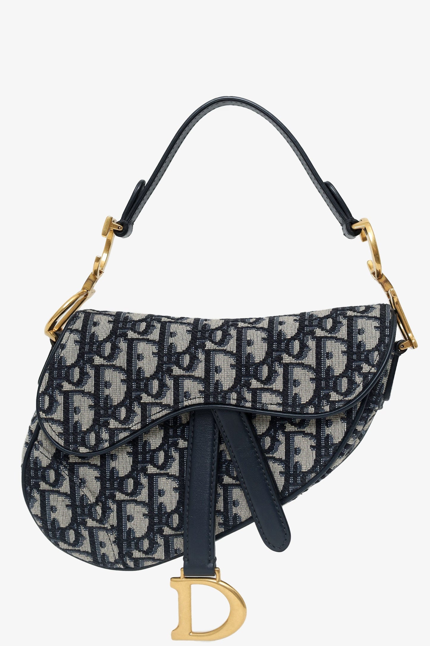Dior Saddle Crossbody - Rovelle Bags
