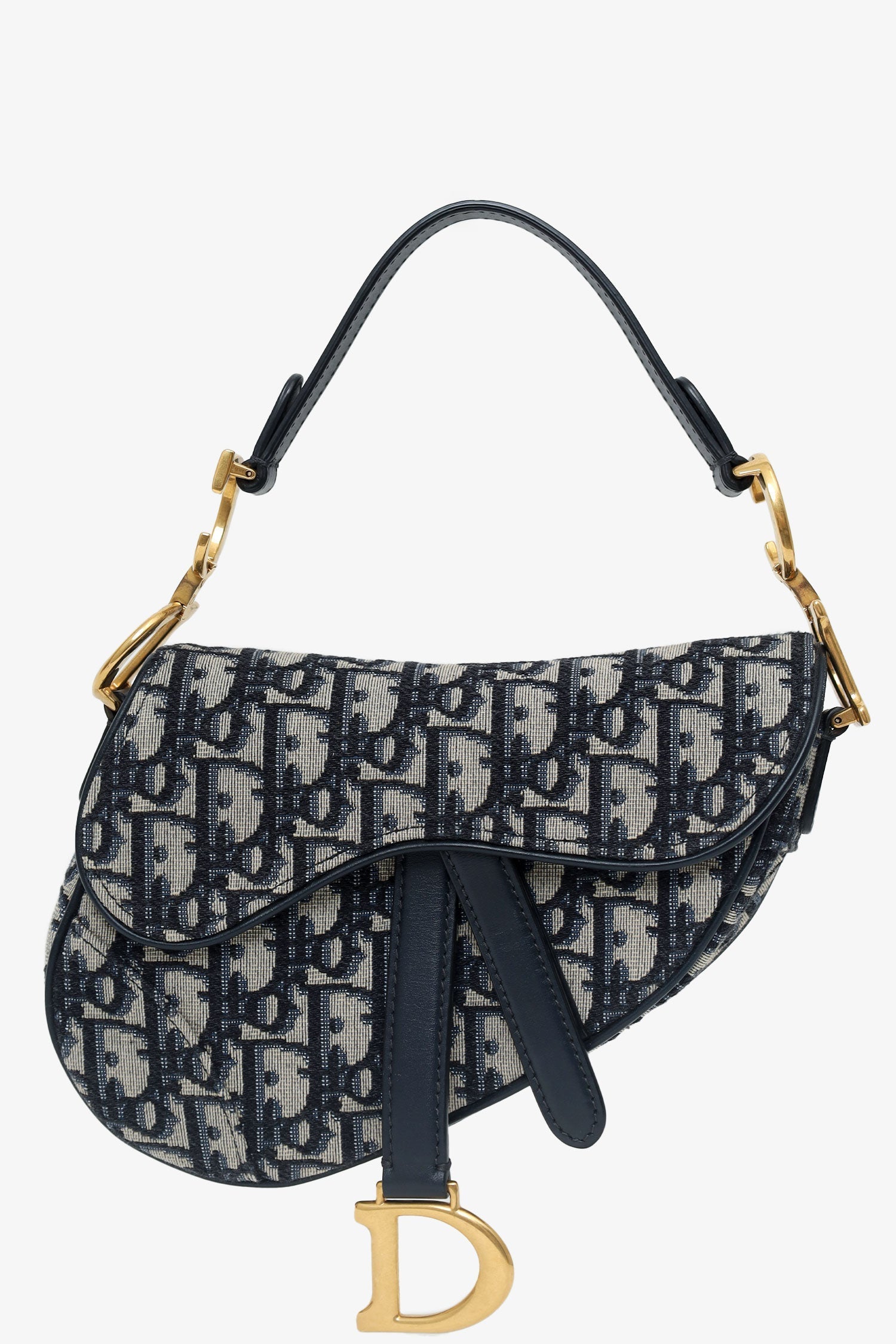 Dior Saddle Crossbody - Rovelle Bags