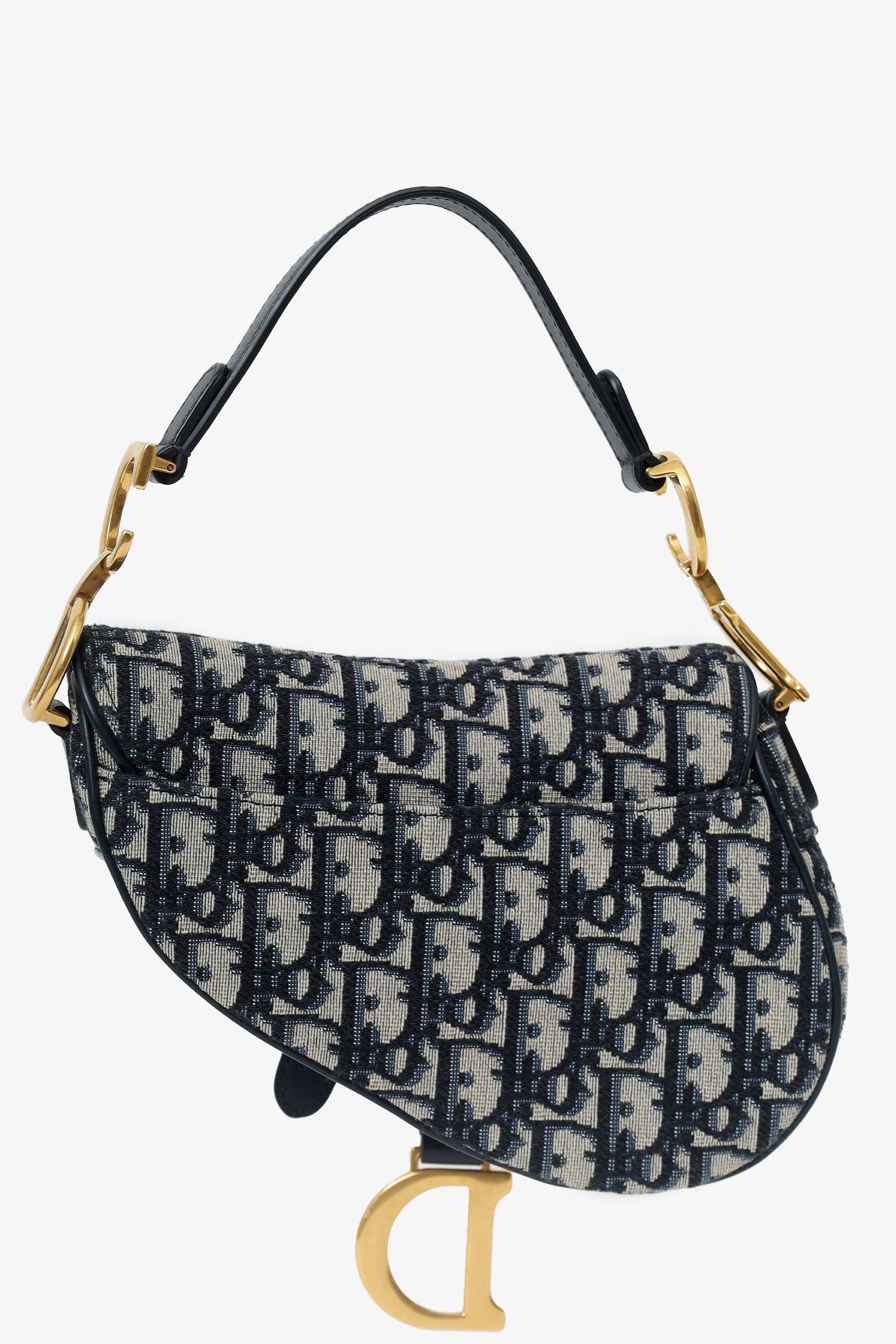 Dior Saddle Crossbody - Rovelle Bags