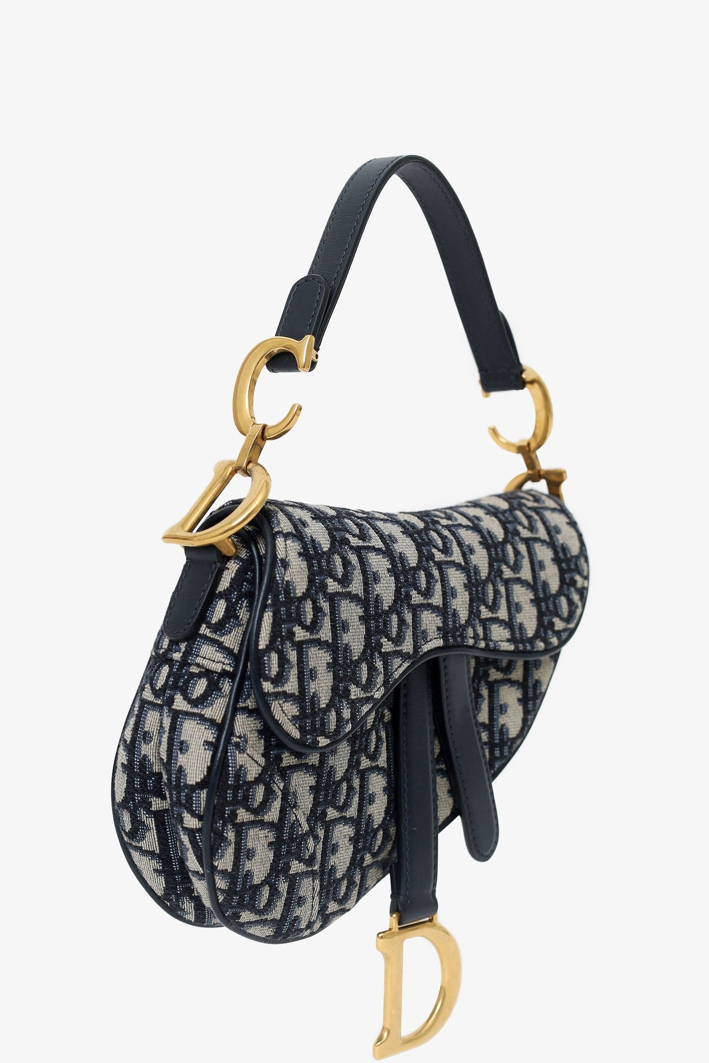 Dior Saddle Crossbody - Rovelle Bags