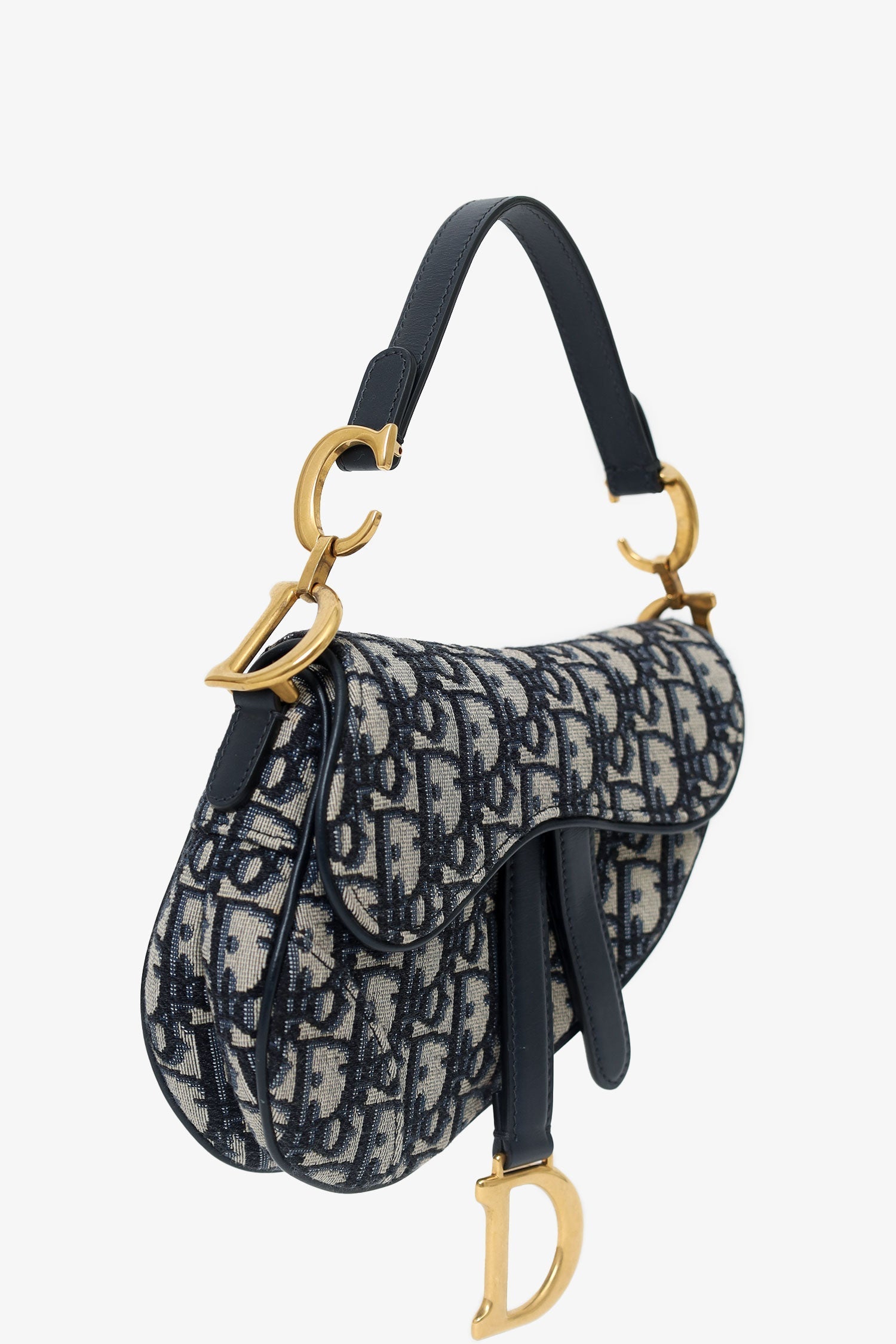 Dior Saddle Crossbody - Rovelle Bags
