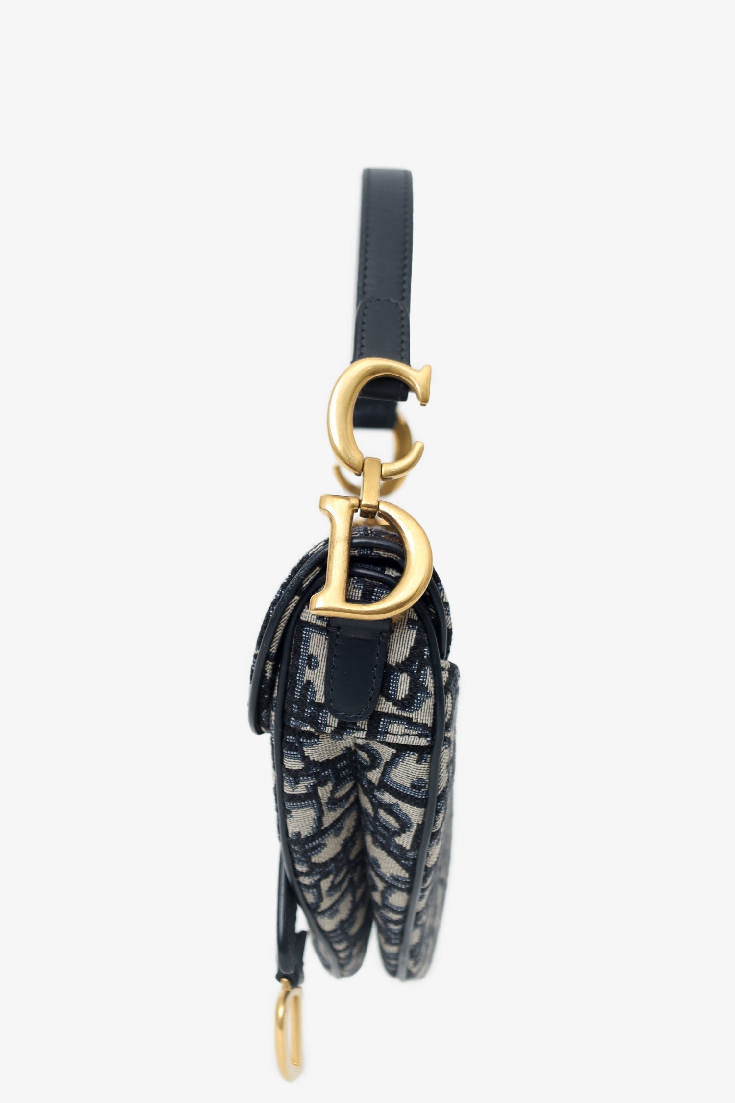 Dior Saddle Crossbody - Rovelle Bags