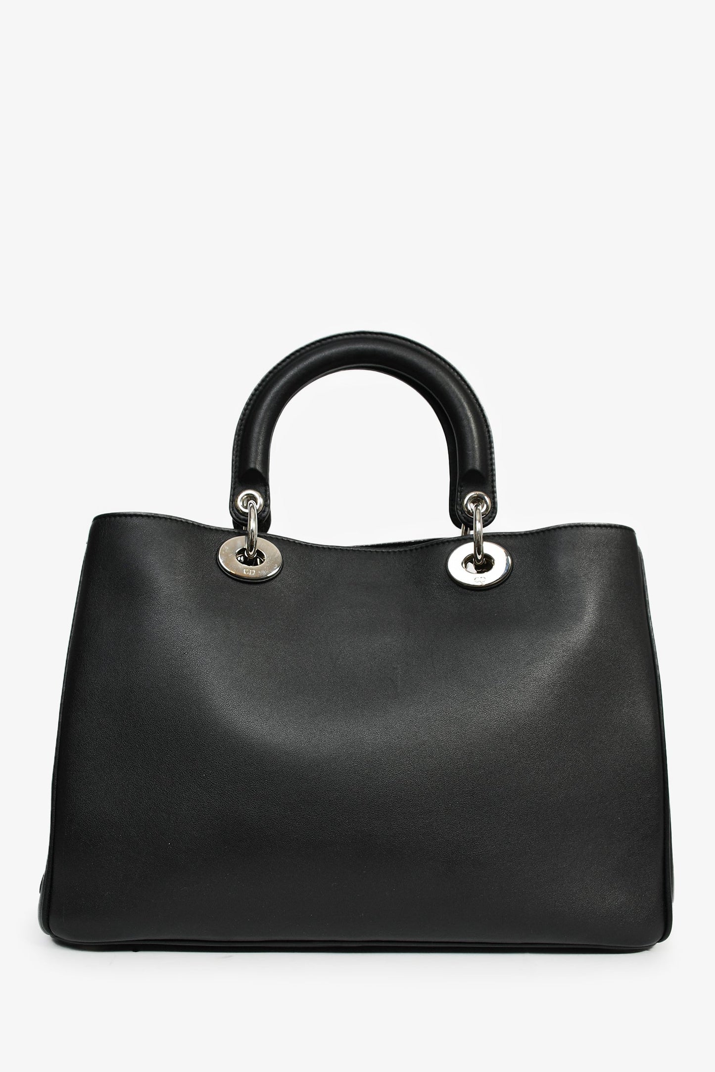 Dior Diorissimo Handbag - Rovelle Bags