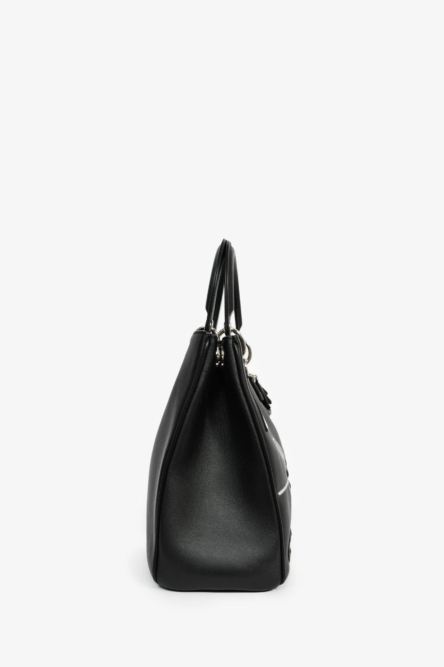 Dior Diorissimo Handbag - Rovelle Bags