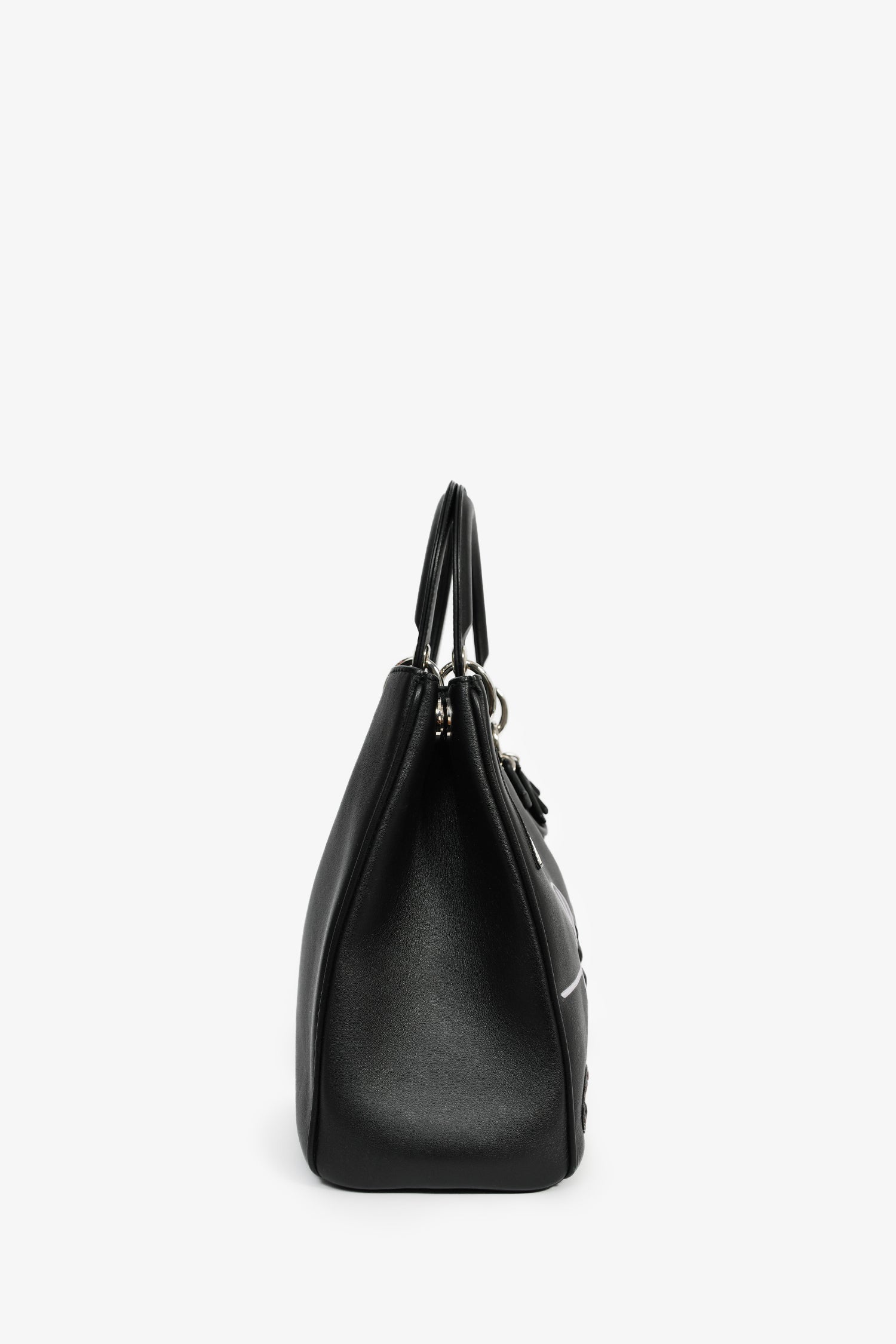 Dior Diorissimo Handbag - Rovelle Bags