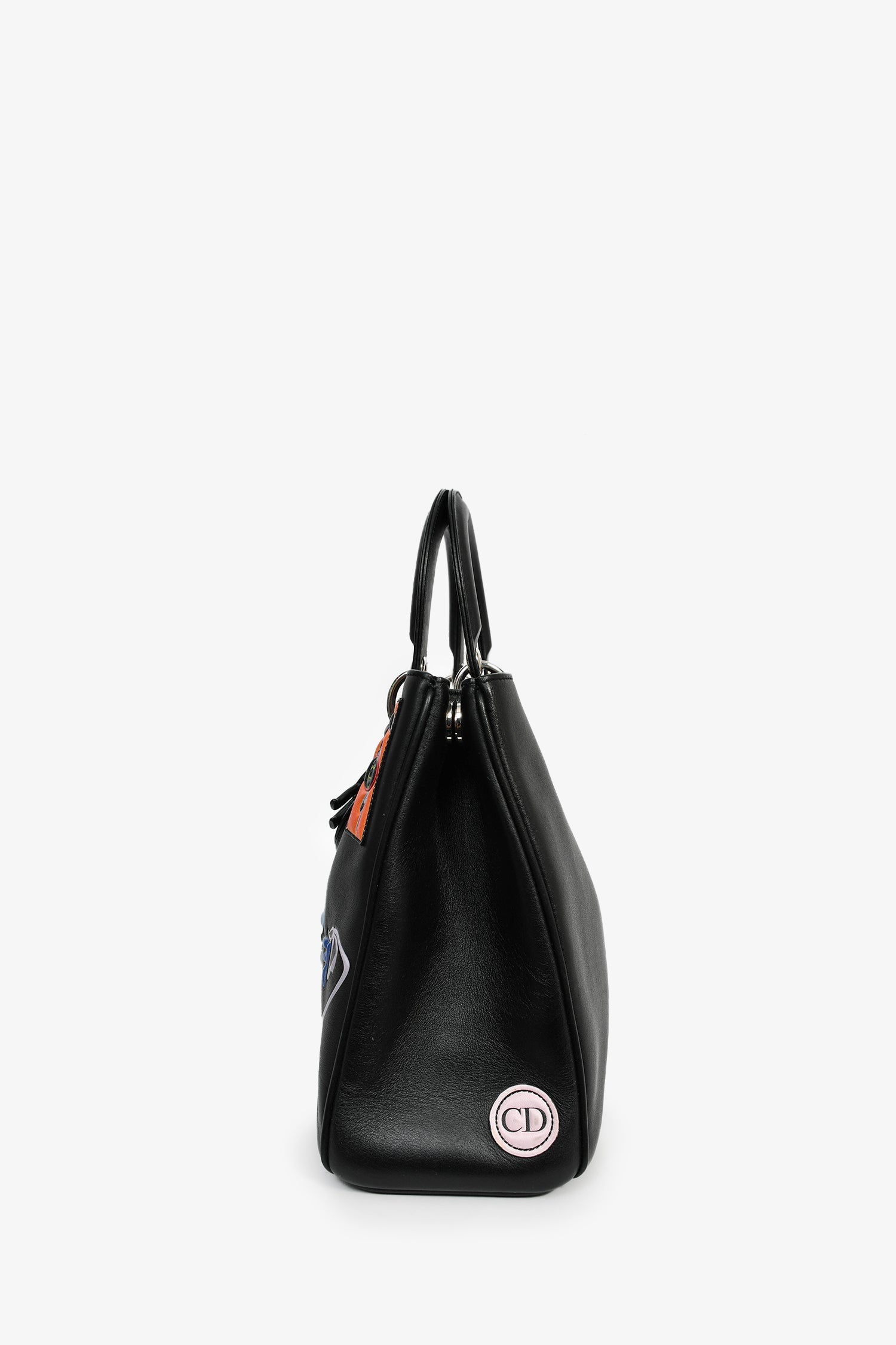 Dior Diorissimo Handbag - Rovelle Bags