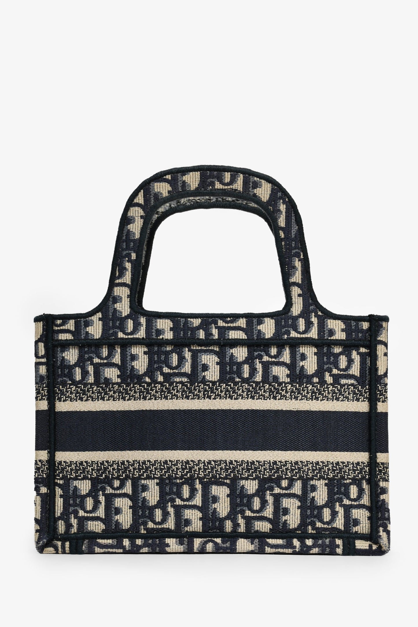 Dior Book Tote Tote - Rovelle Bags