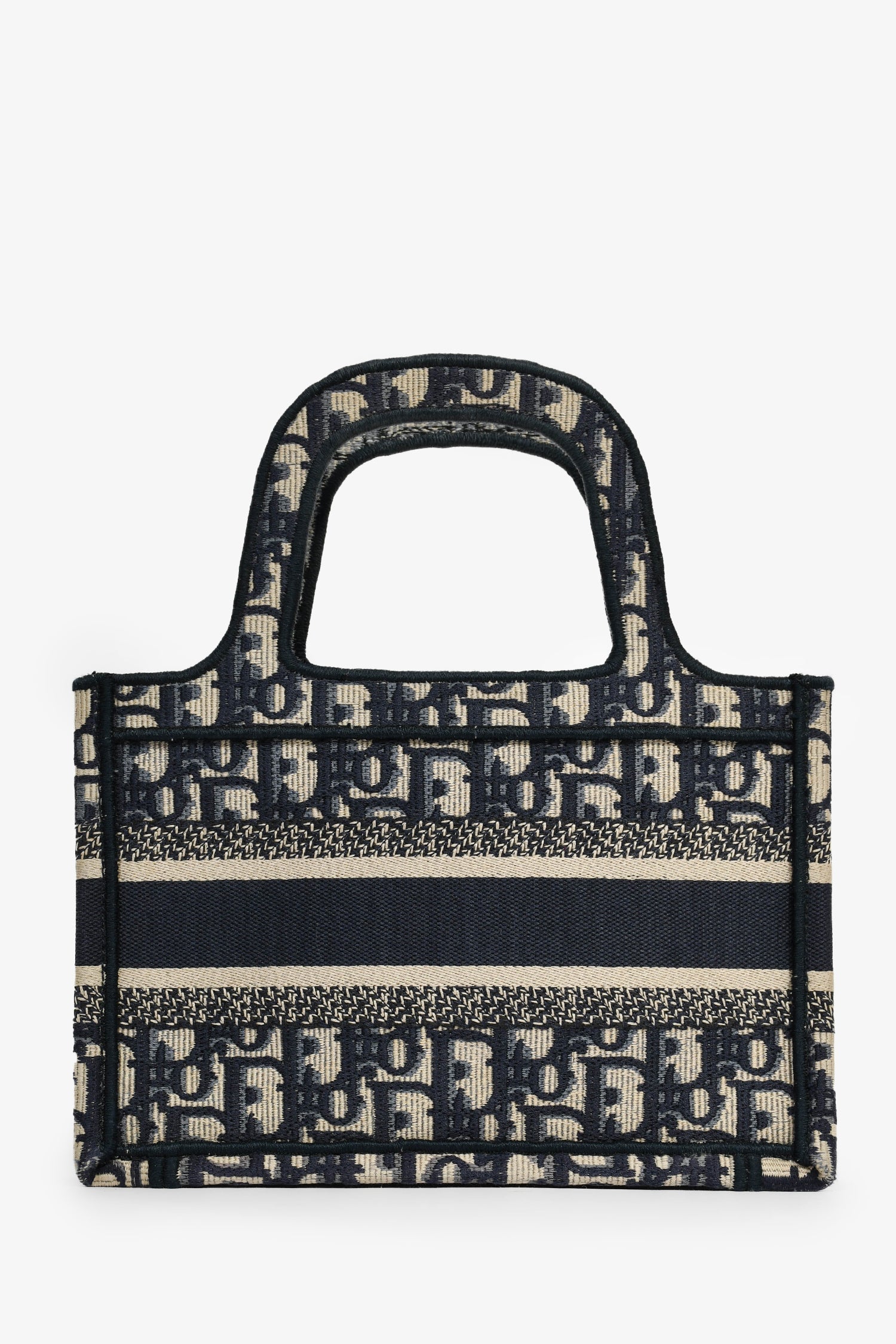 Dior Book Tote Tote - Rovelle Bags