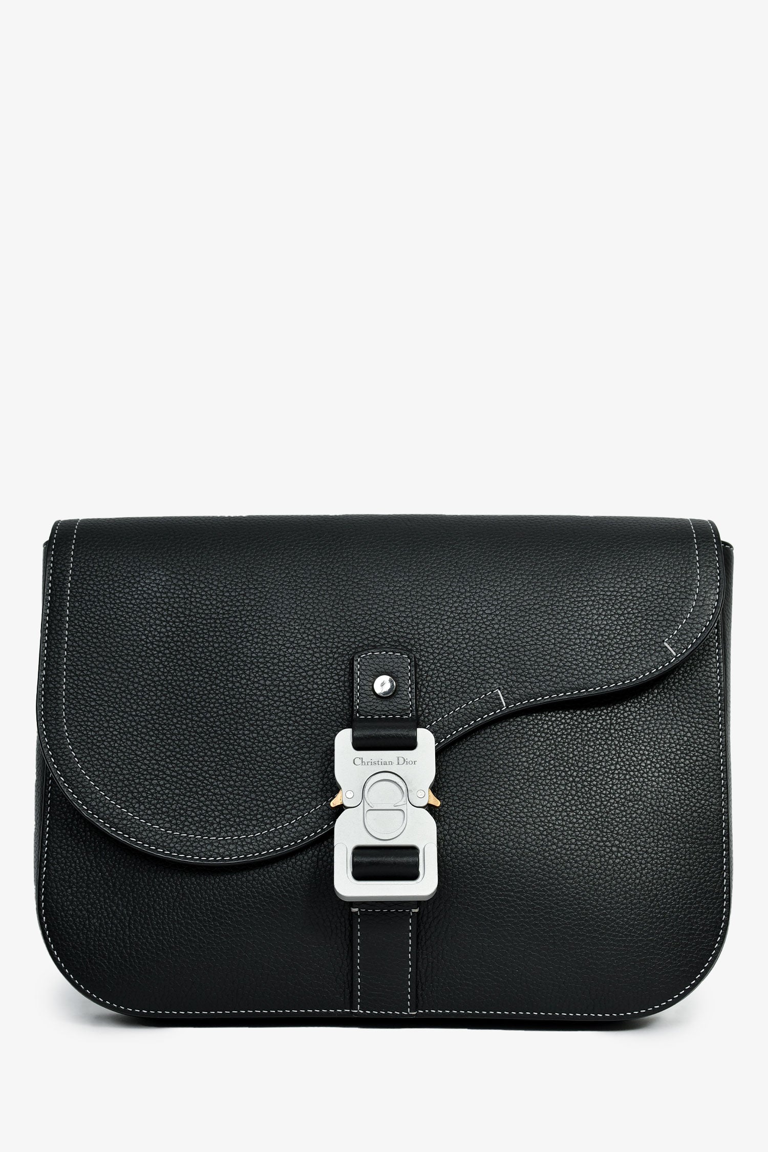 Dior Saddle Crossbody - Rovelle Bags