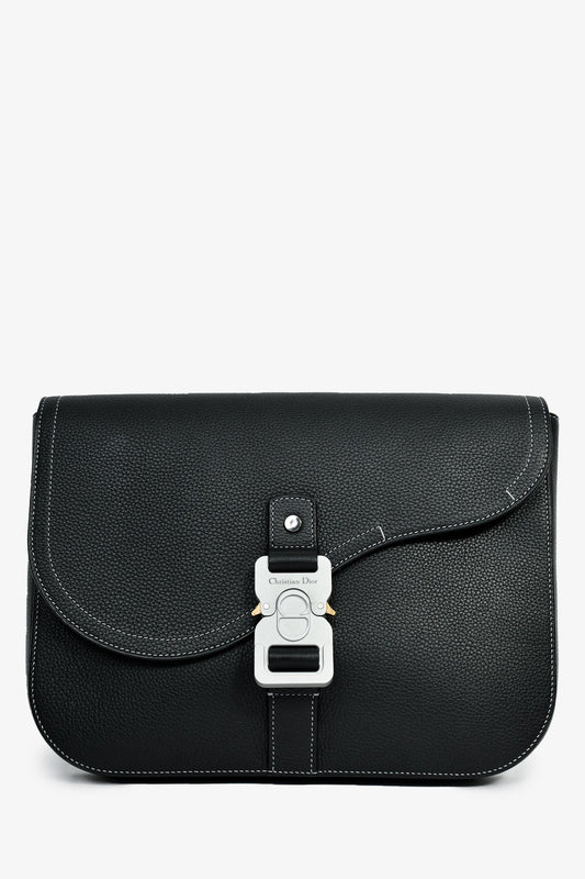 Dior Saddle Crossbody - Rovelle Bags