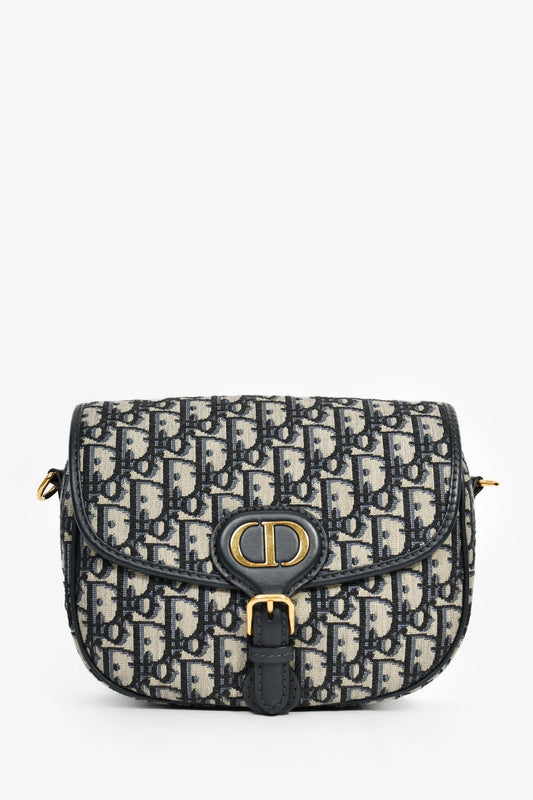 Dior Bobby Crossbody - Rovelle Bags