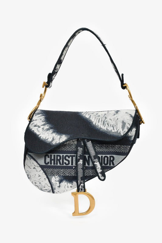 Dior Saddle Crossbody - Rovelle Bags