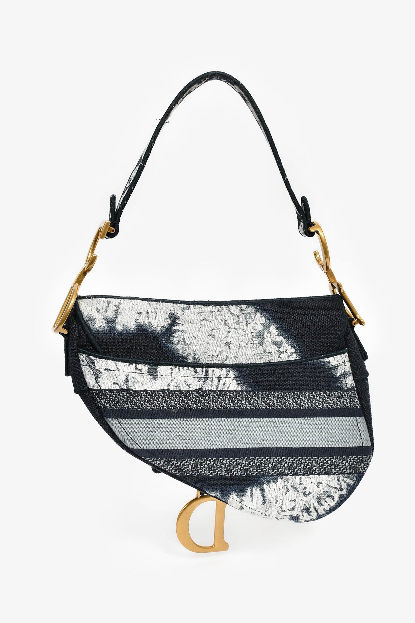 Dior Saddle Crossbody - Rovelle Bags