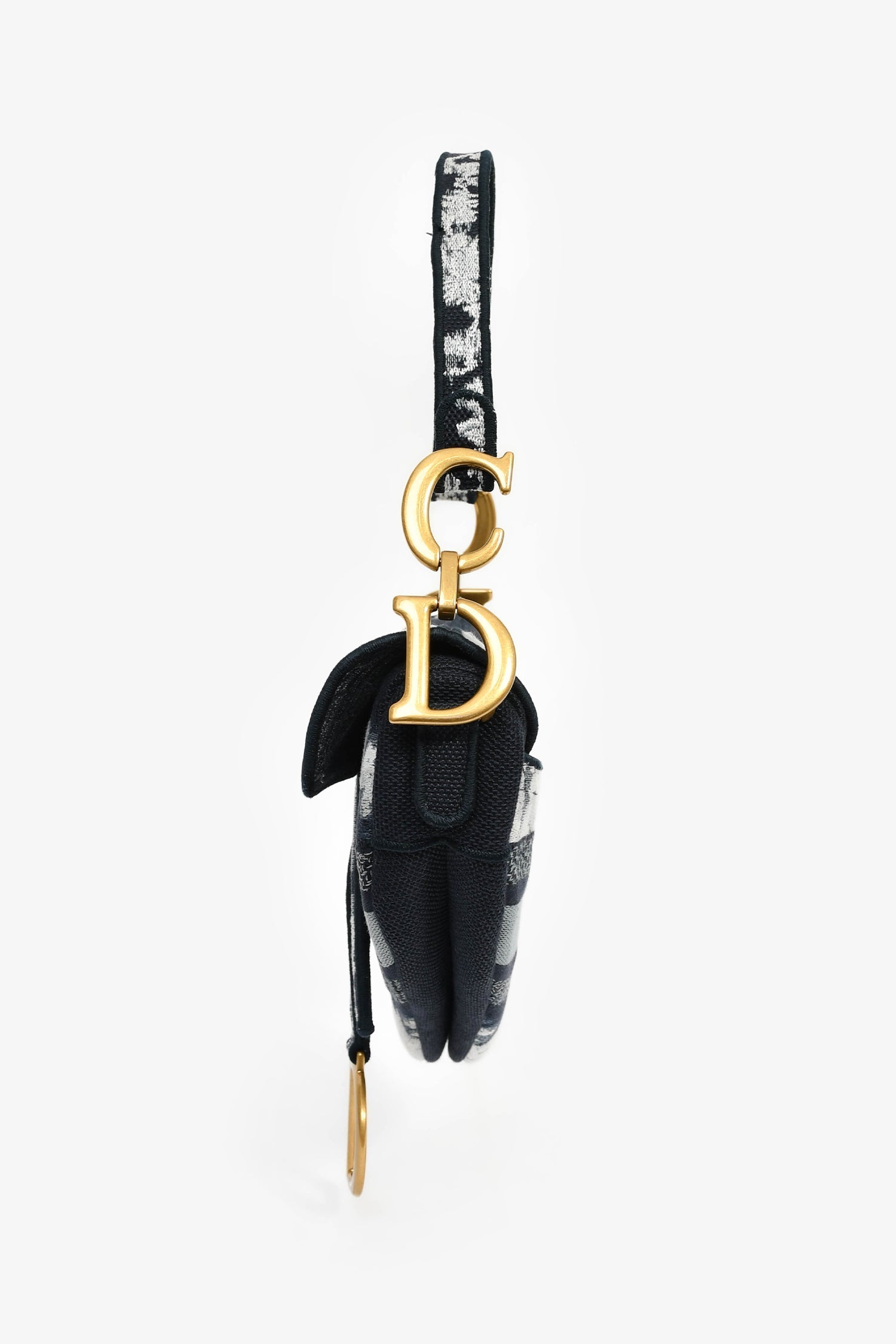 Dior Saddle Crossbody - Rovelle Bags