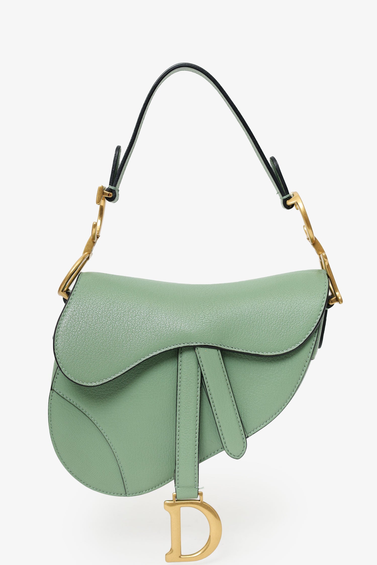 Dior Saddle Crossbody - Rovelle Bags