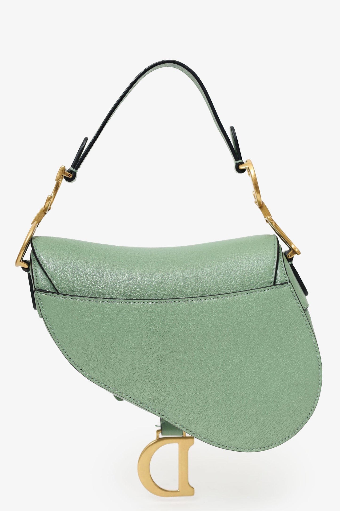 Dior Saddle Crossbody - Rovelle Bags