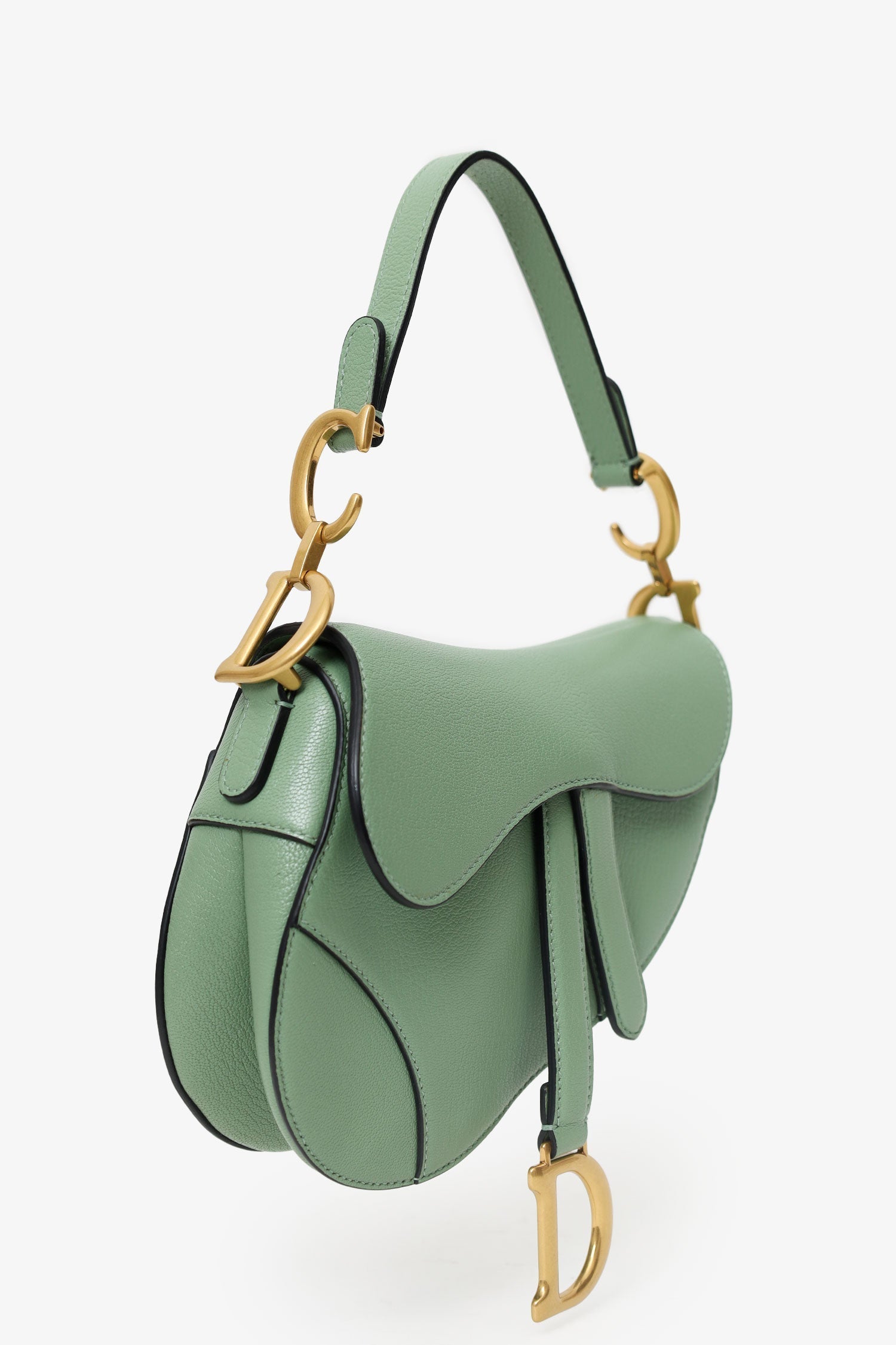 Dior Saddle Crossbody - Rovelle Bags