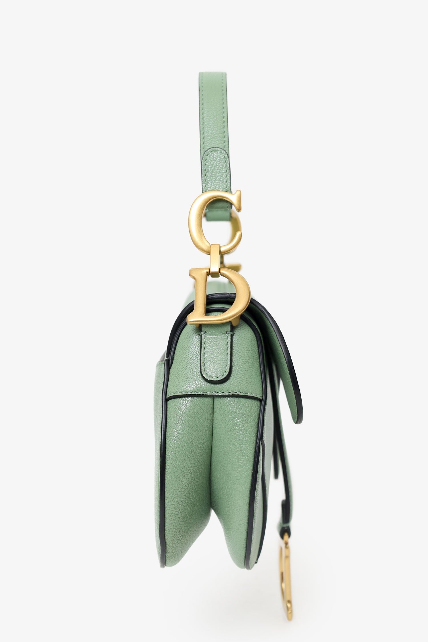 Dior Saddle Crossbody - Rovelle Bags