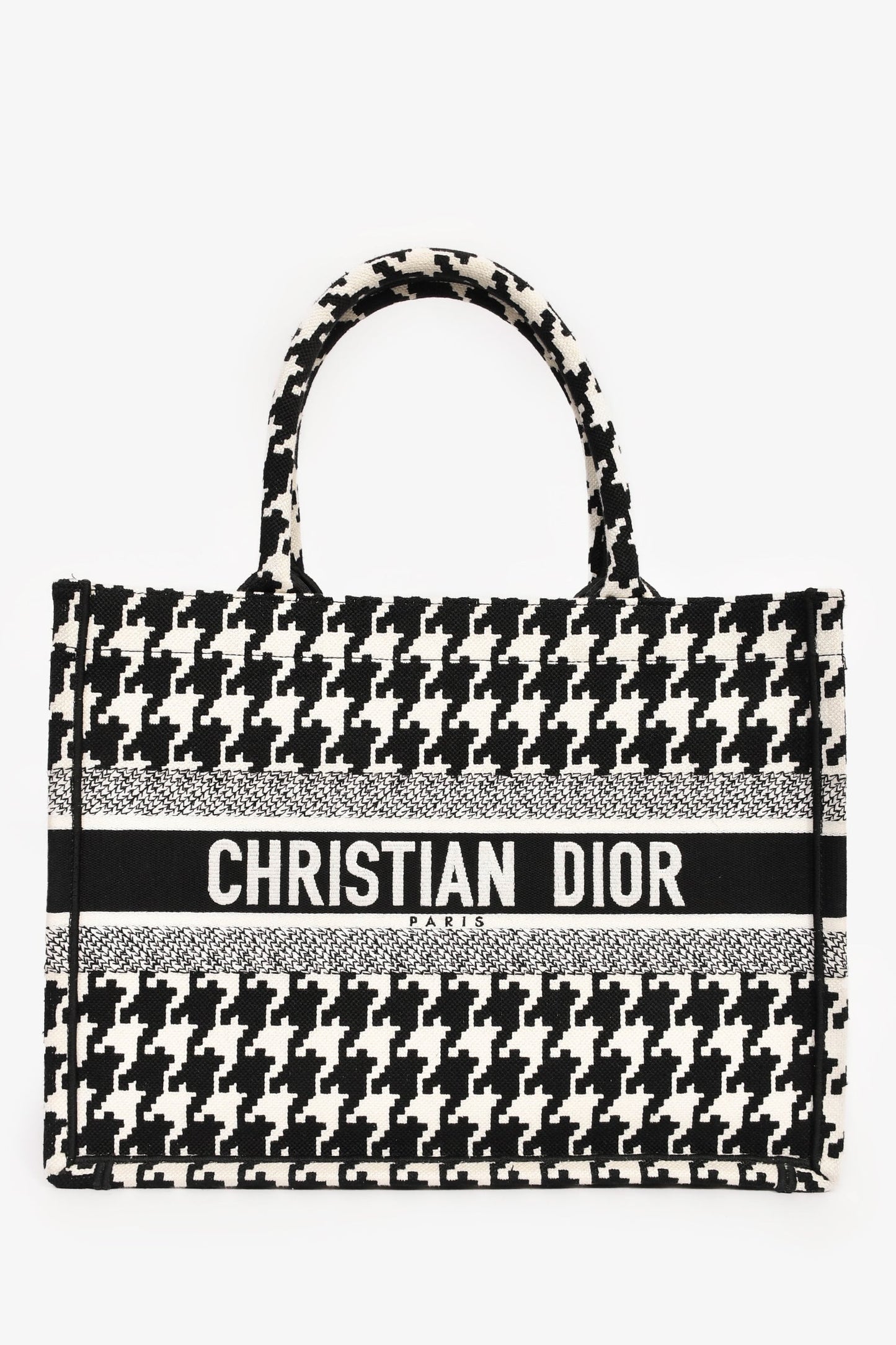 Dior Book Tote Tote - Rovelle Bags
