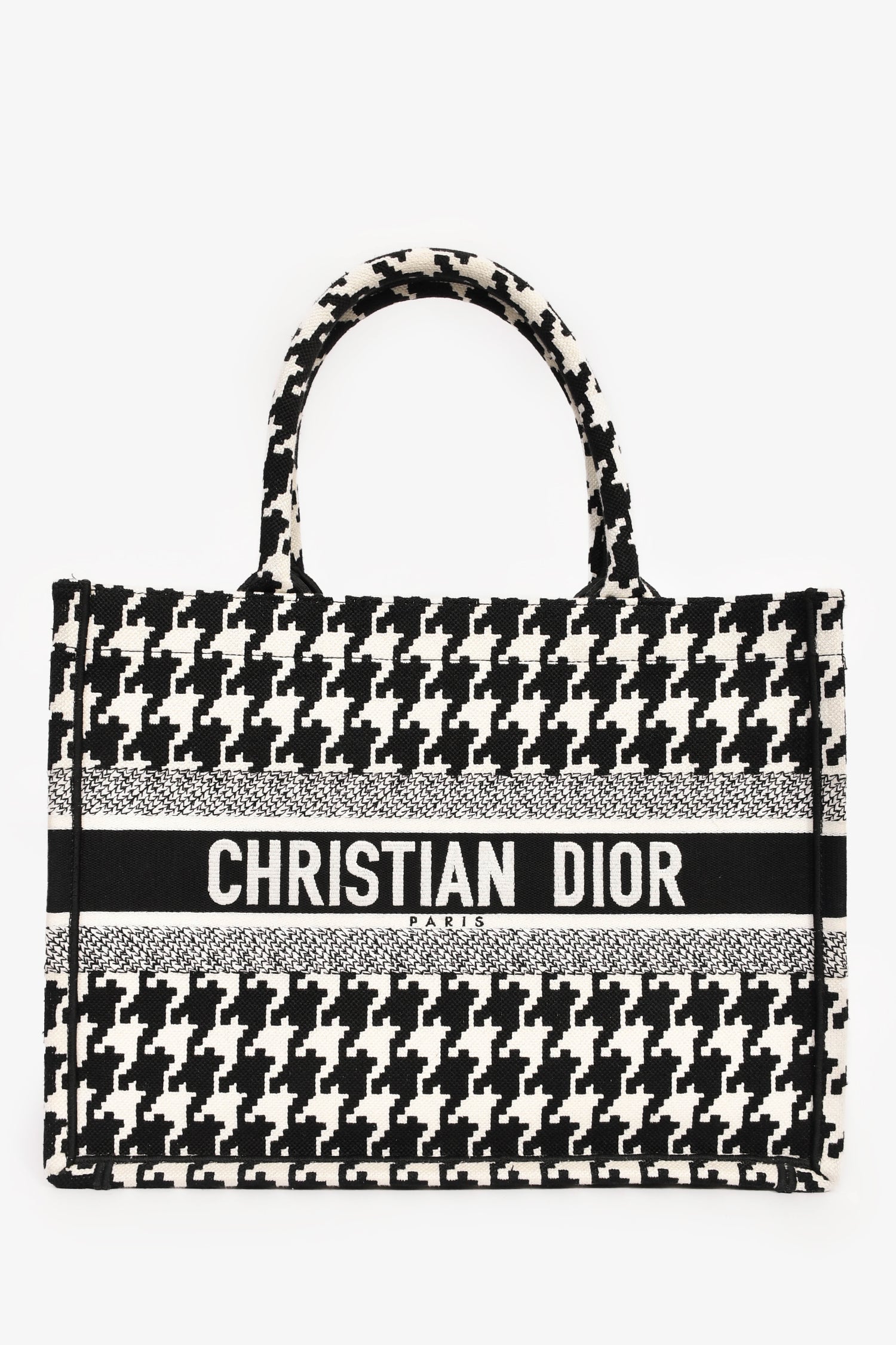 Dior Book Tote Tote - Rovelle Bags