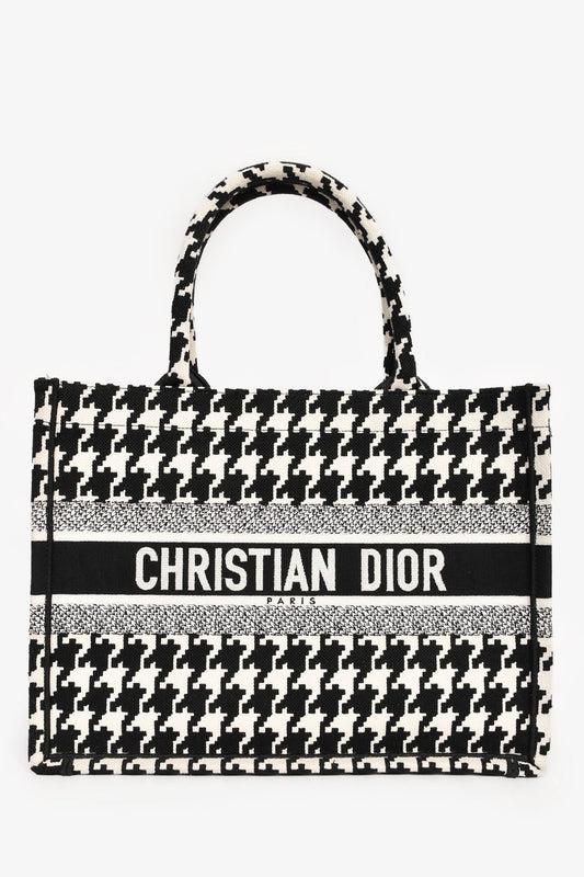 Dior Book Tote Tote - Rovelle Bags