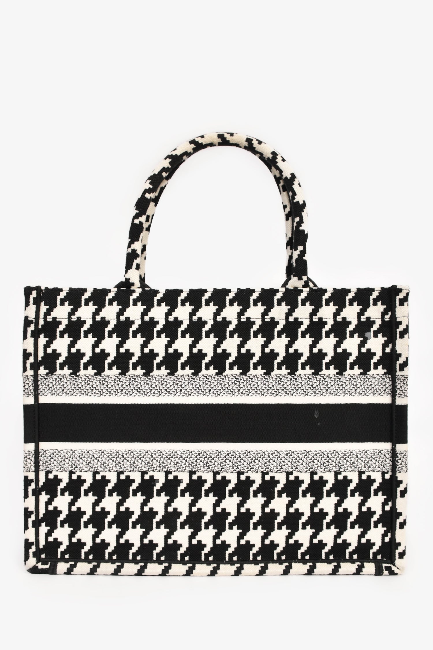 Dior Book Tote Tote - Rovelle Bags