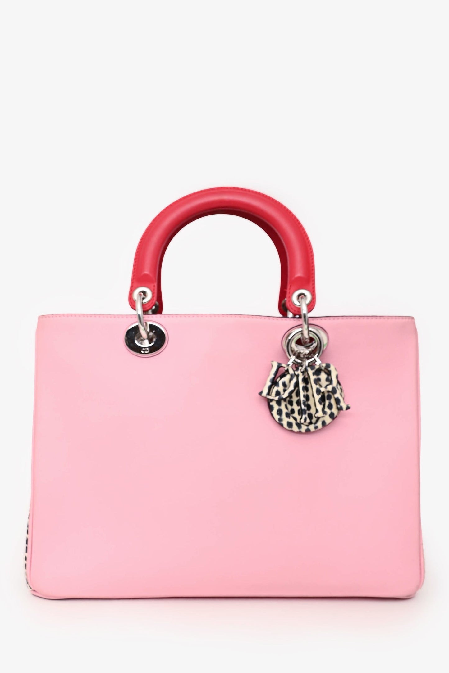 Dior Diorissimo Tote - Rovelle Bags