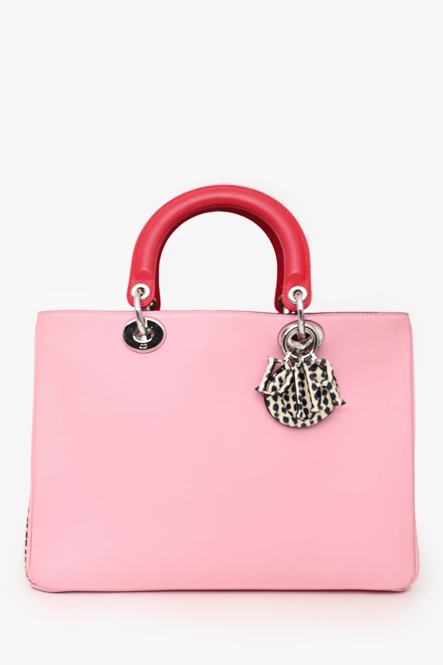 Dior Diorissimo Tote - Rovelle Bags