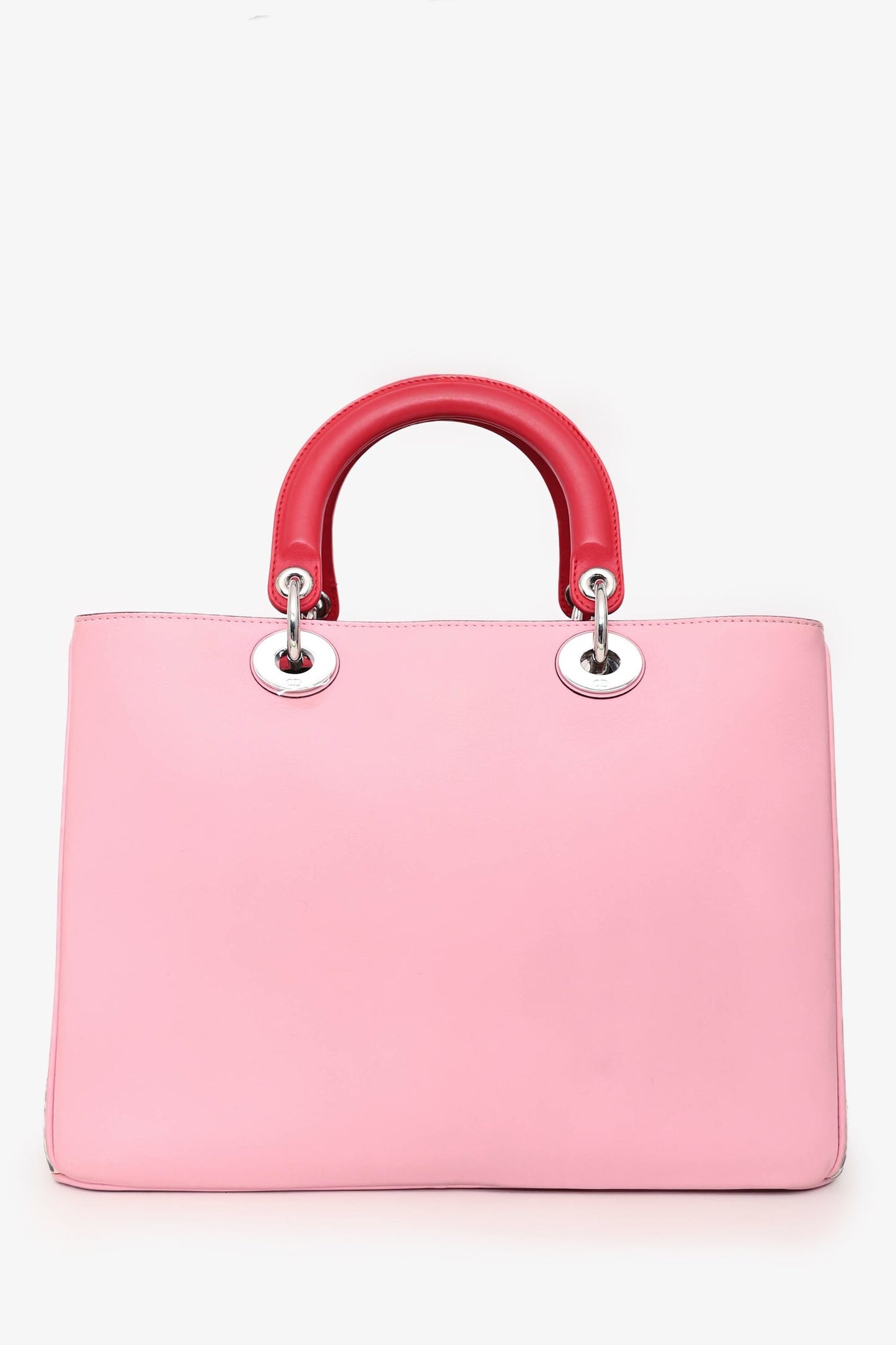 Dior Diorissimo Tote - Rovelle Bags