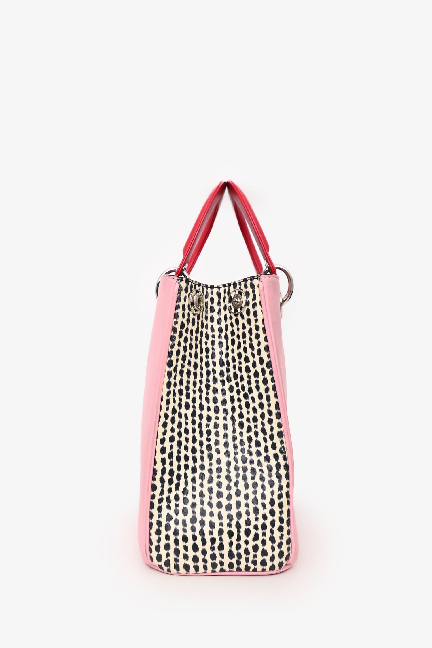Dior Diorissimo Tote - Rovelle Bags